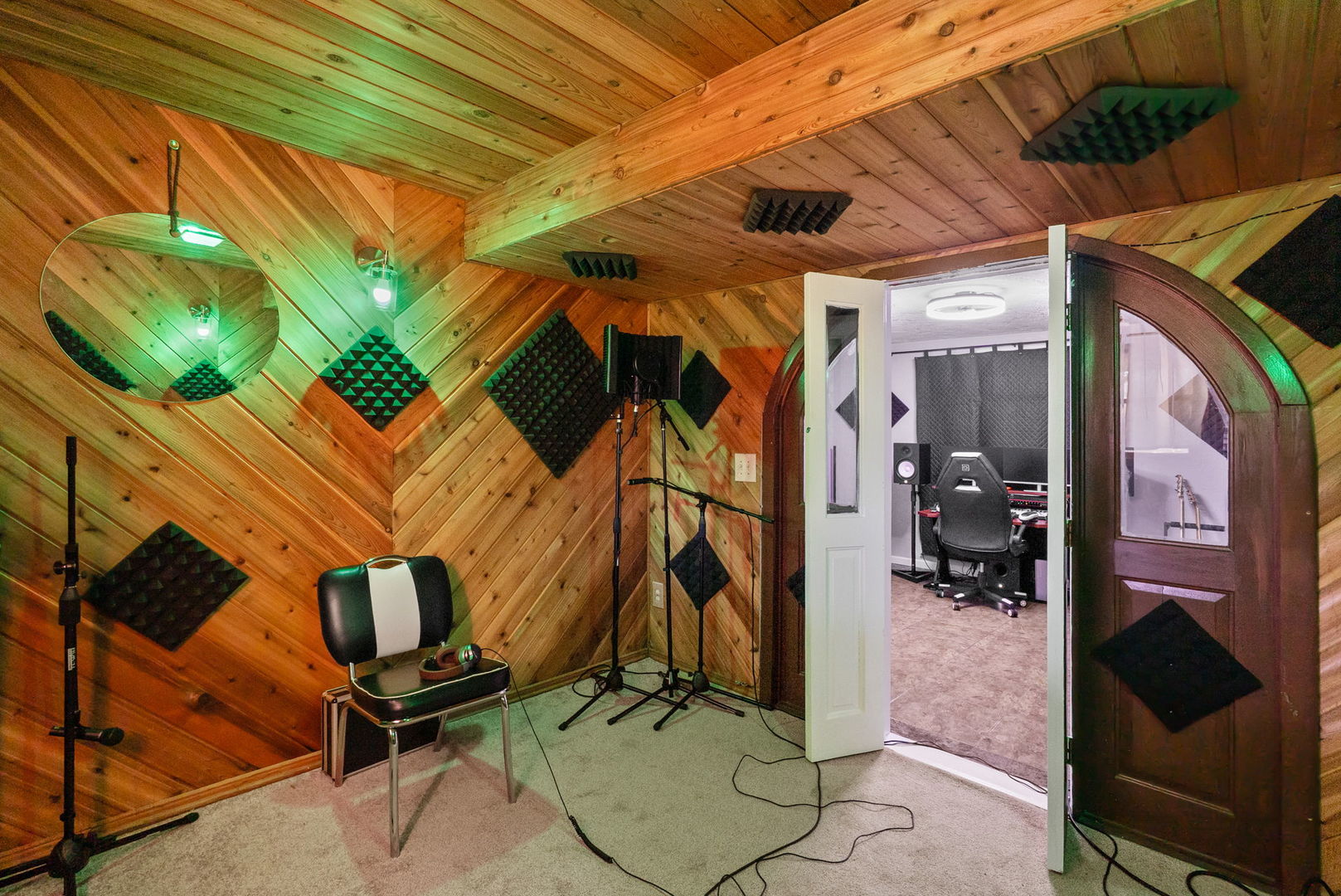 712 Fairfield Road Port Byron, IL 61275 - Photo 26 of 45 a view of outdoor space