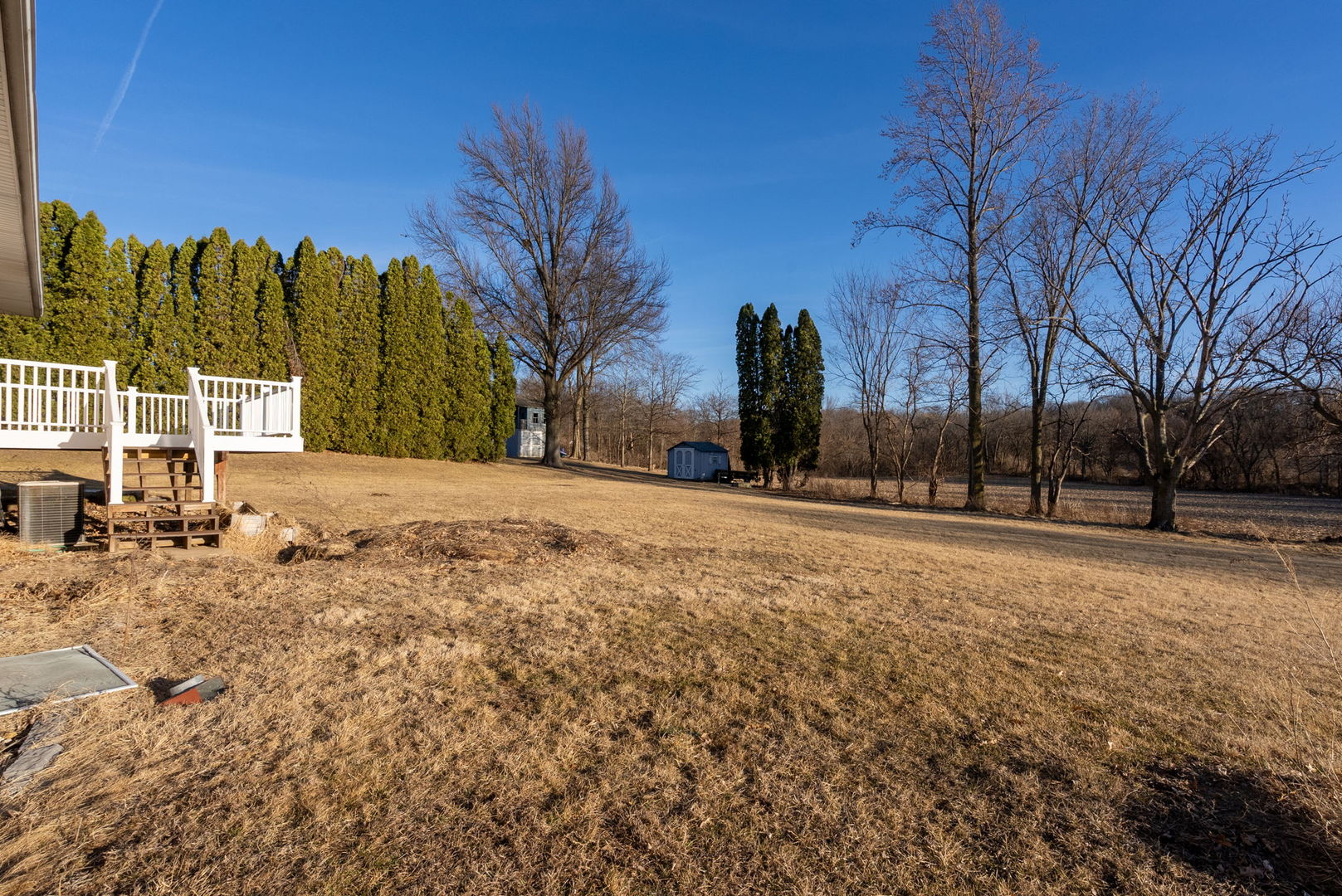 712 Fairfield Road Port Byron, IL 61275 - Photo 34 of 45