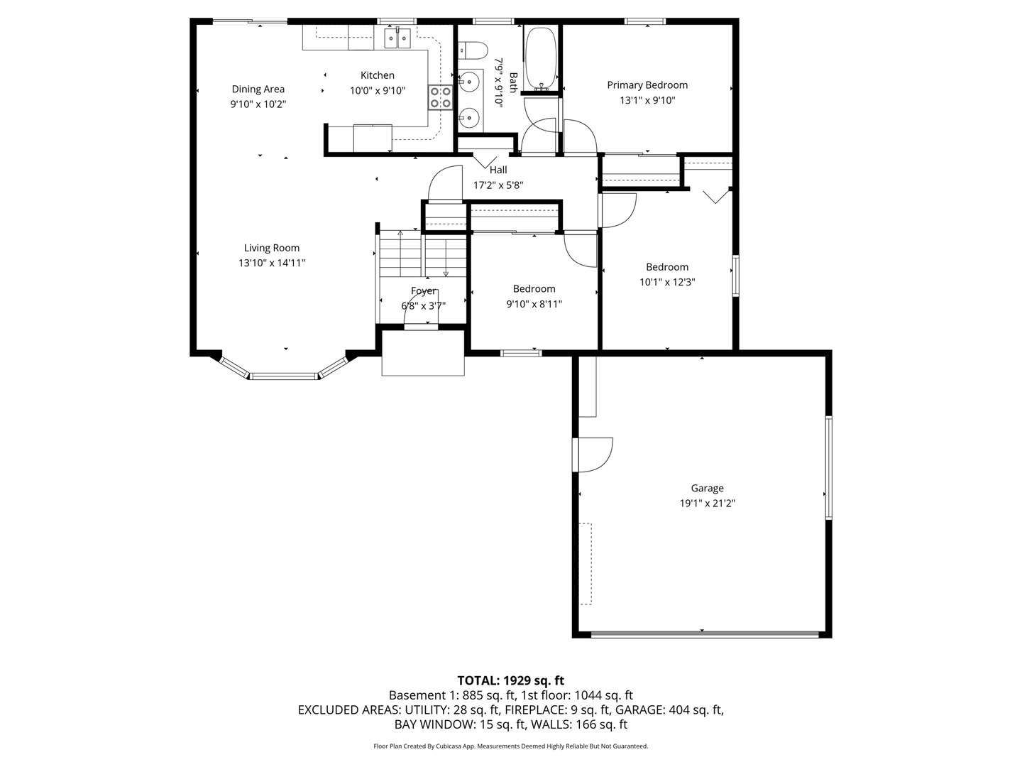 712 Fairfield Road Port Byron, IL 61275 - Photo 44 of 45 unknown