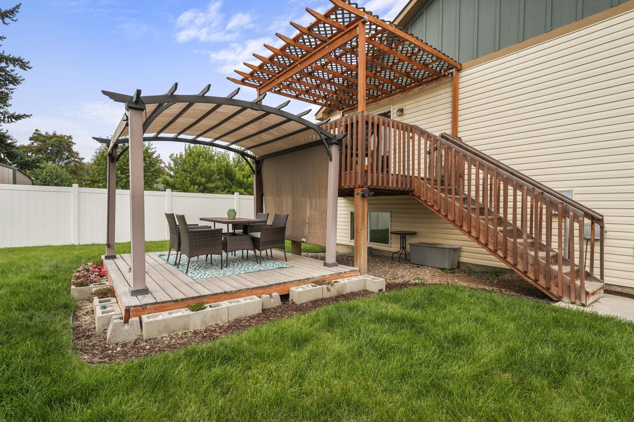 1002 South Collins Road Spokane Valley, WA 99216 - Photo 40 of 47
