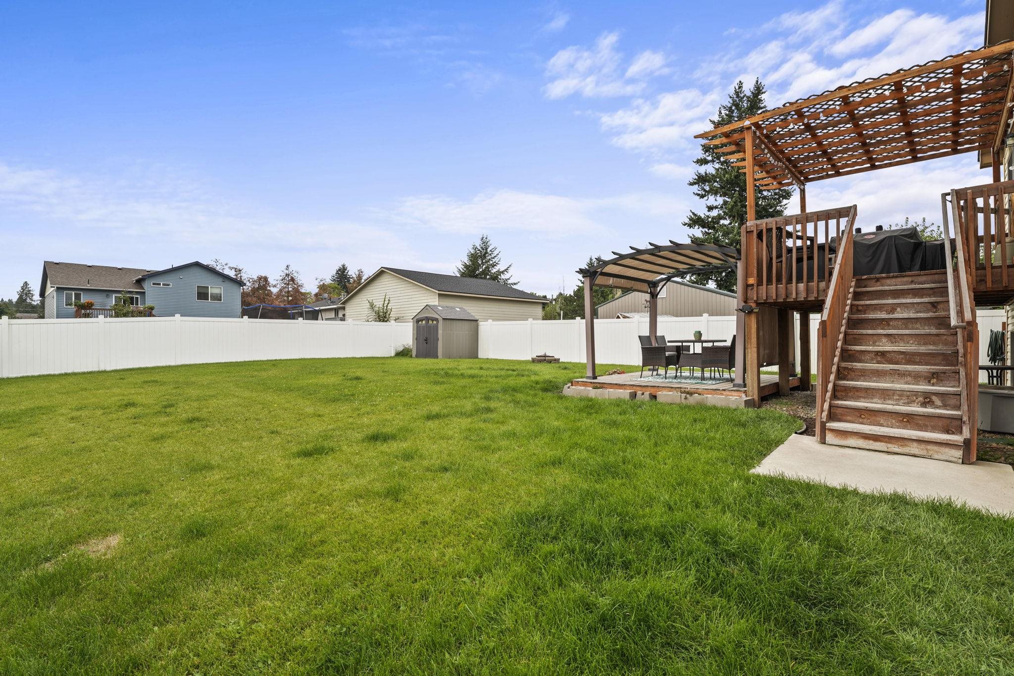 1002 South Collins Road Spokane Valley, WA 99216 - Photo 41 of 47