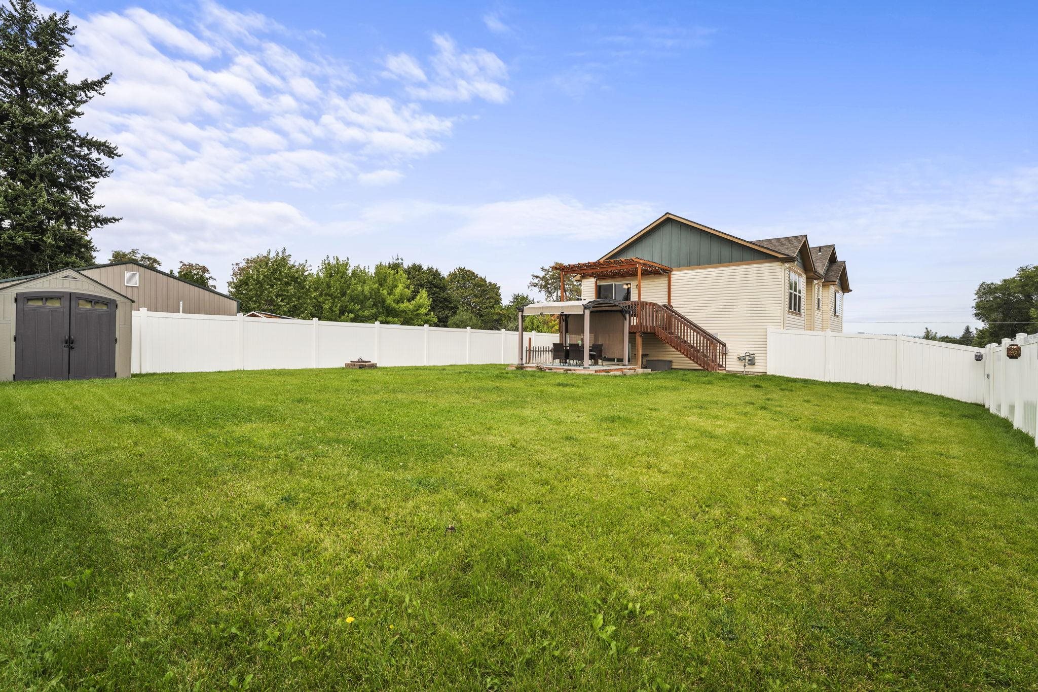 1002 South Collins Road Spokane Valley, WA 99216 - Photo 42 of 47