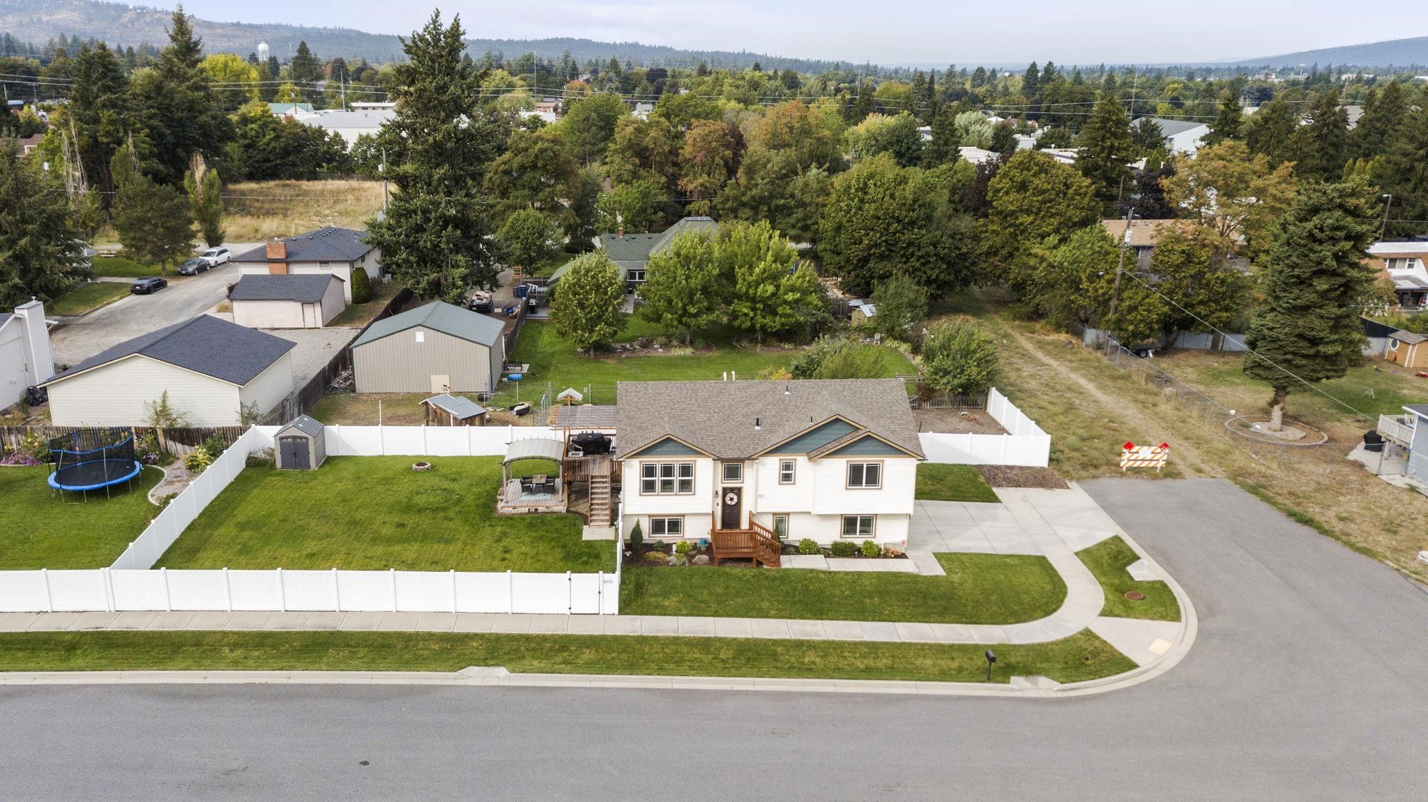1002 South Collins Road Spokane Valley, WA 99216 - Photo 45 of 47