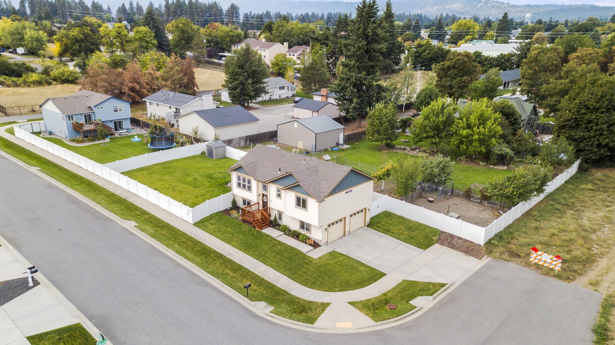 1002 South Collins Road Spokane Valley, WA 99216 - Photo 46 of 47