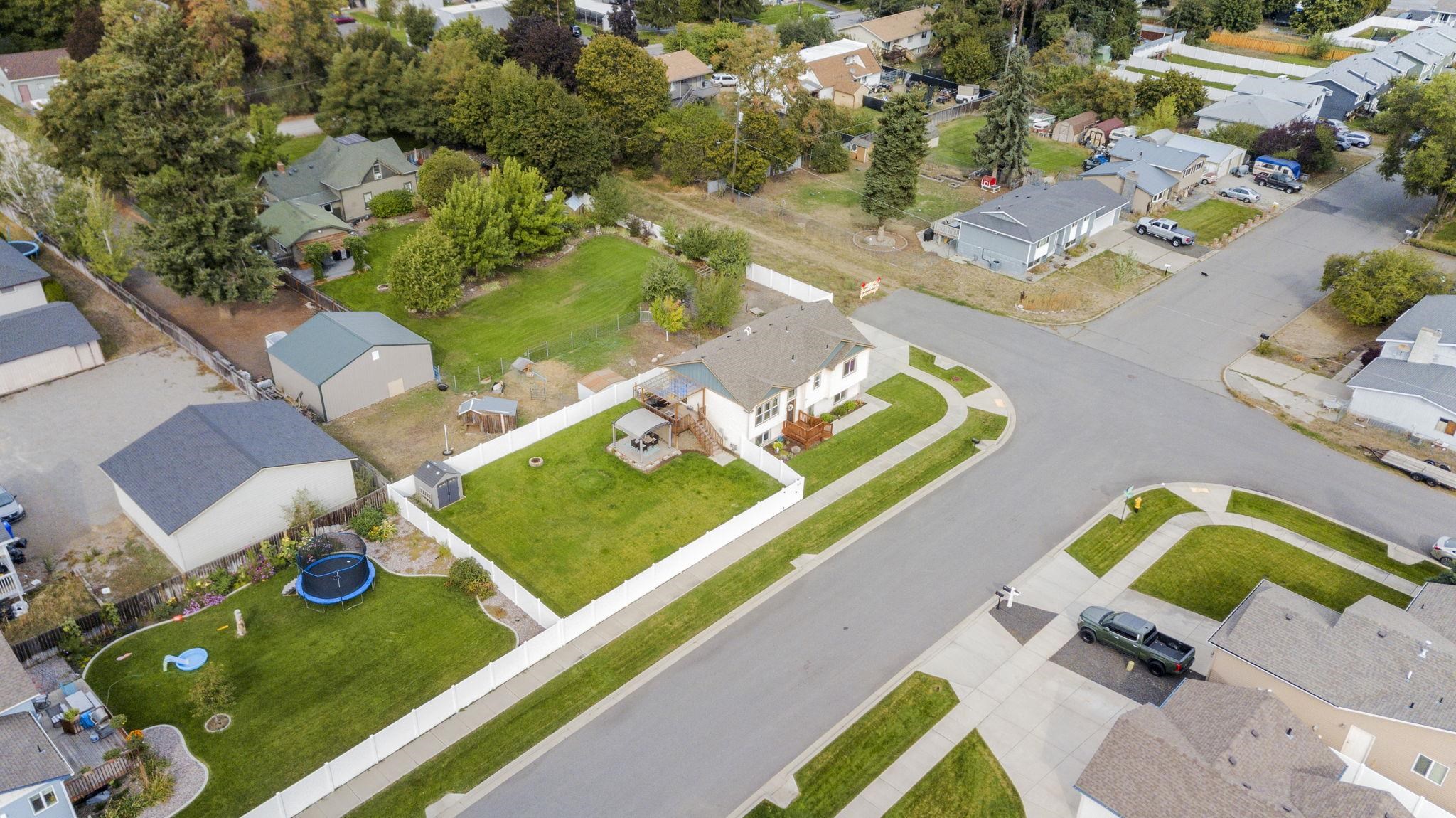 1002 South Collins Road Spokane Valley, WA 99216 - Photo 47 of 47