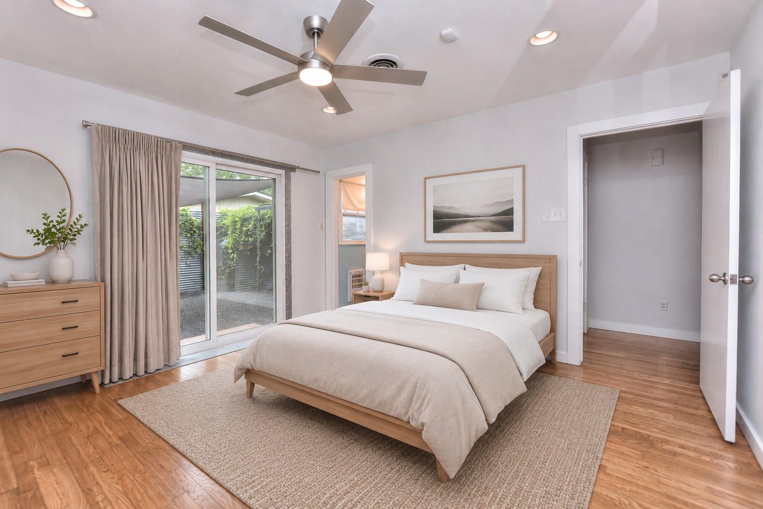 1309 Ridgemont Drive Austin, TX 78723 - Photo 17 of 35 Virtually Staged