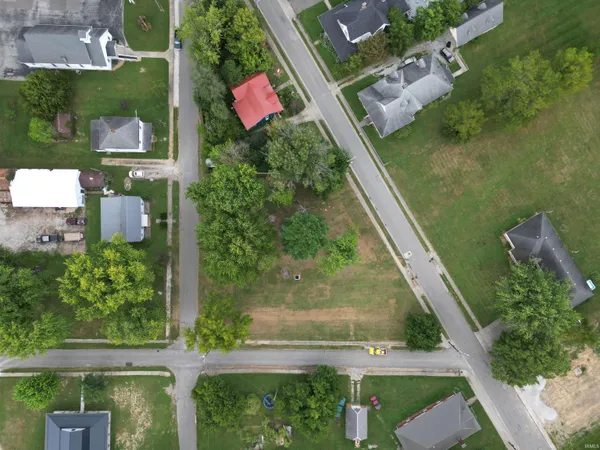 $12,750 | 249 North Sycamore Street, Campbellsburg, IN 47108