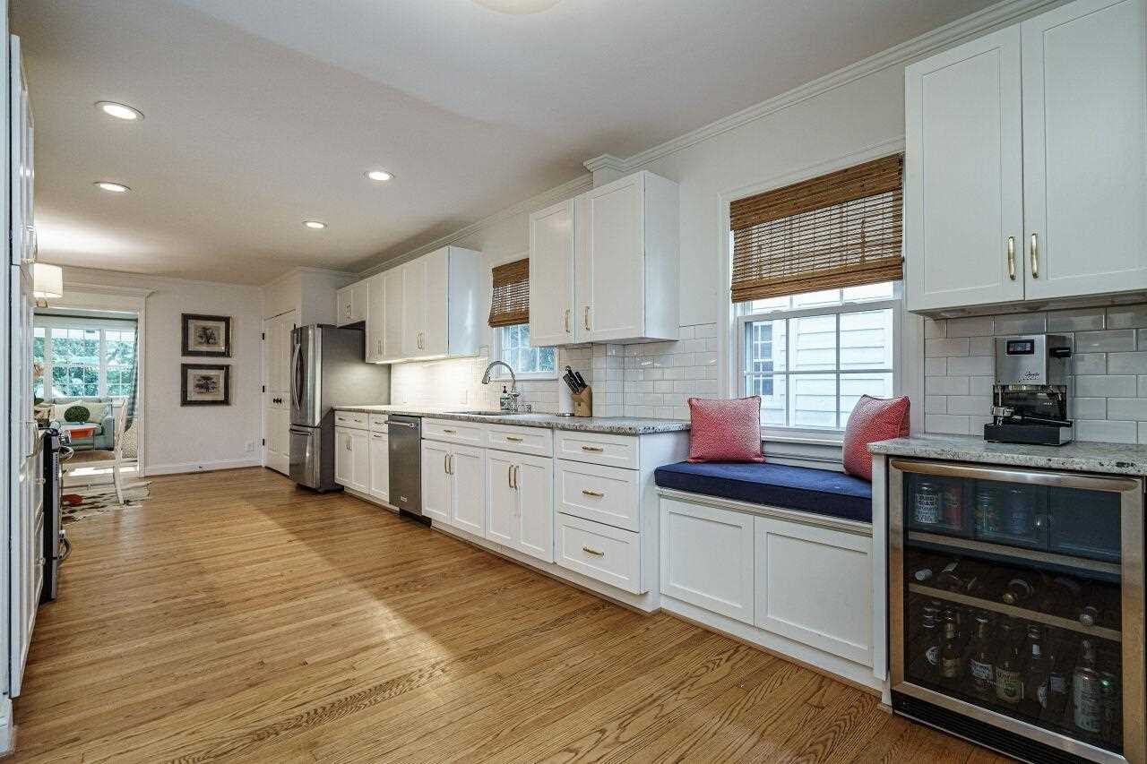 2904 Everett Avenue Raleigh, NC 27607 - Photo 6 of 22 Photo 6