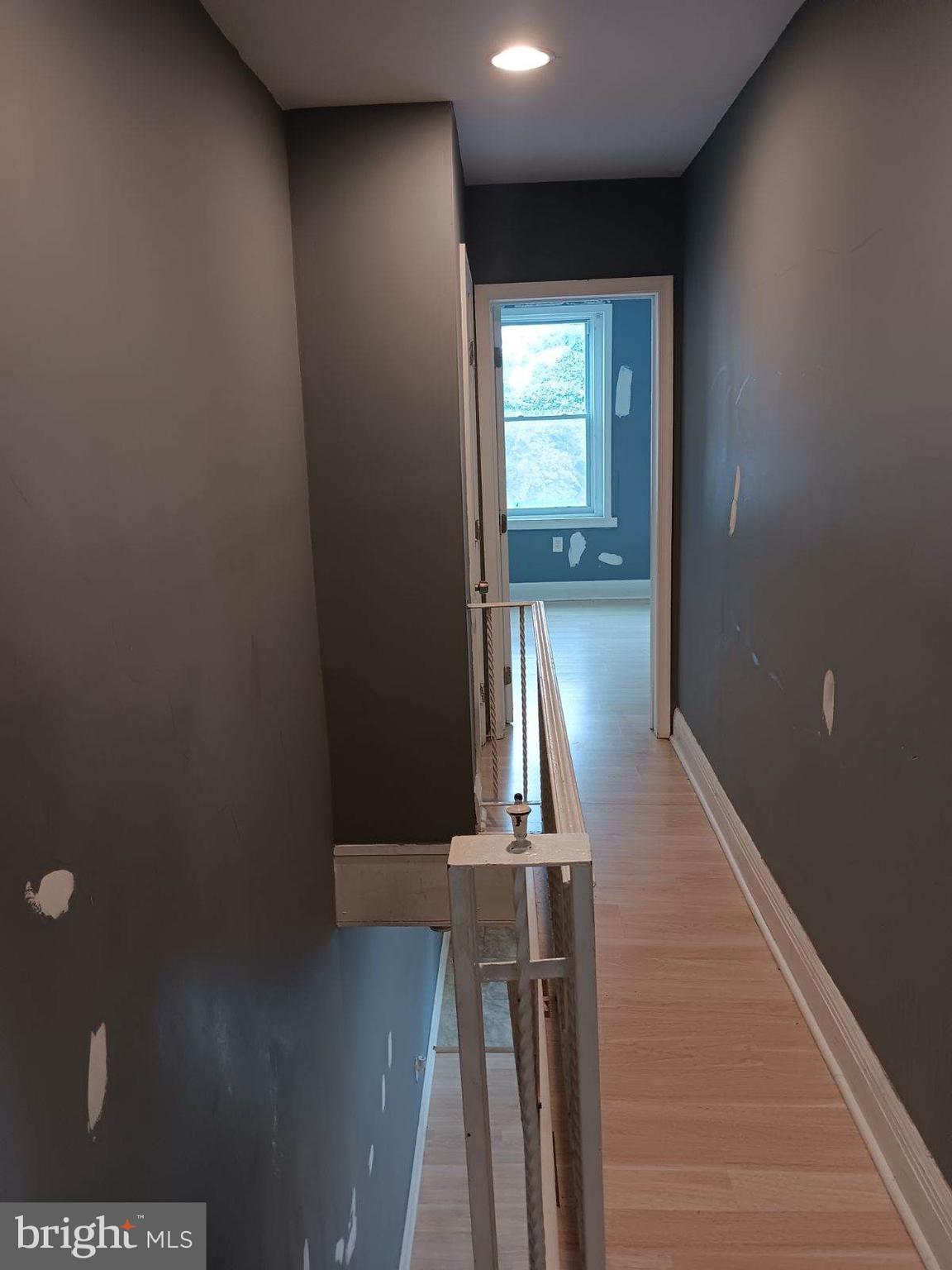 3112 West Gordon Street Philadelphia, PA 19132 - Photo 13 of 24 Hallway