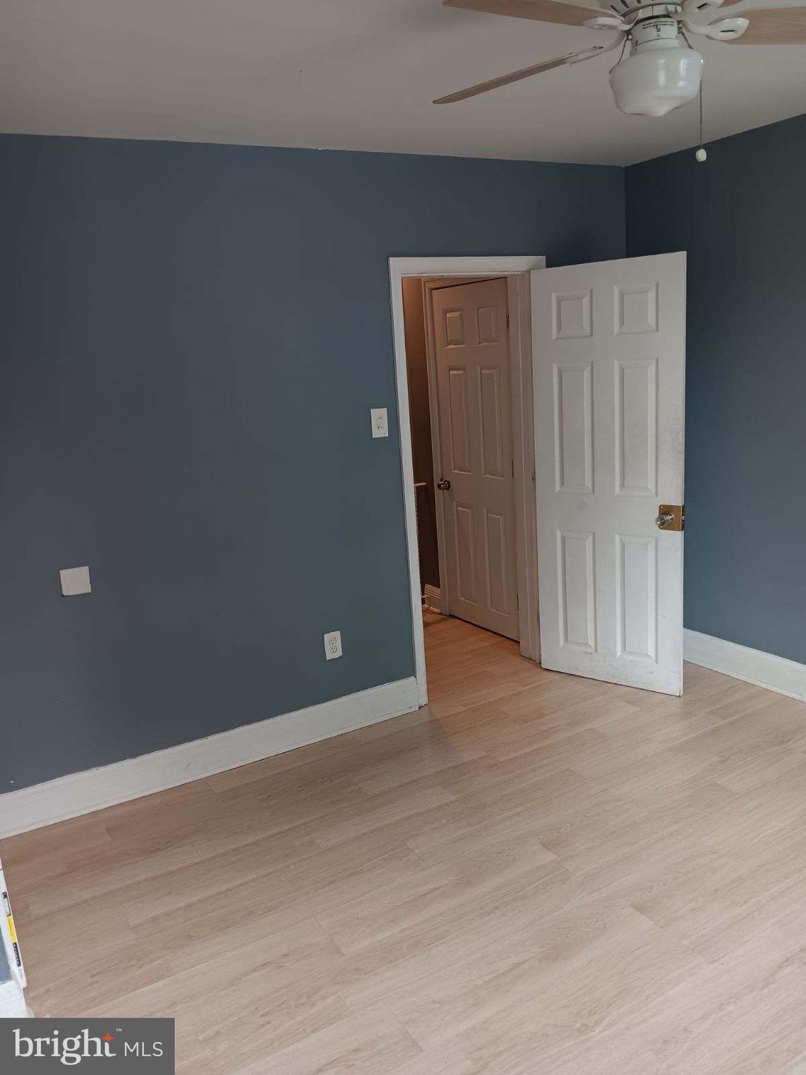 3112 West Gordon Street Philadelphia, PA 19132 - Photo 15 of 24 Main Bedroom