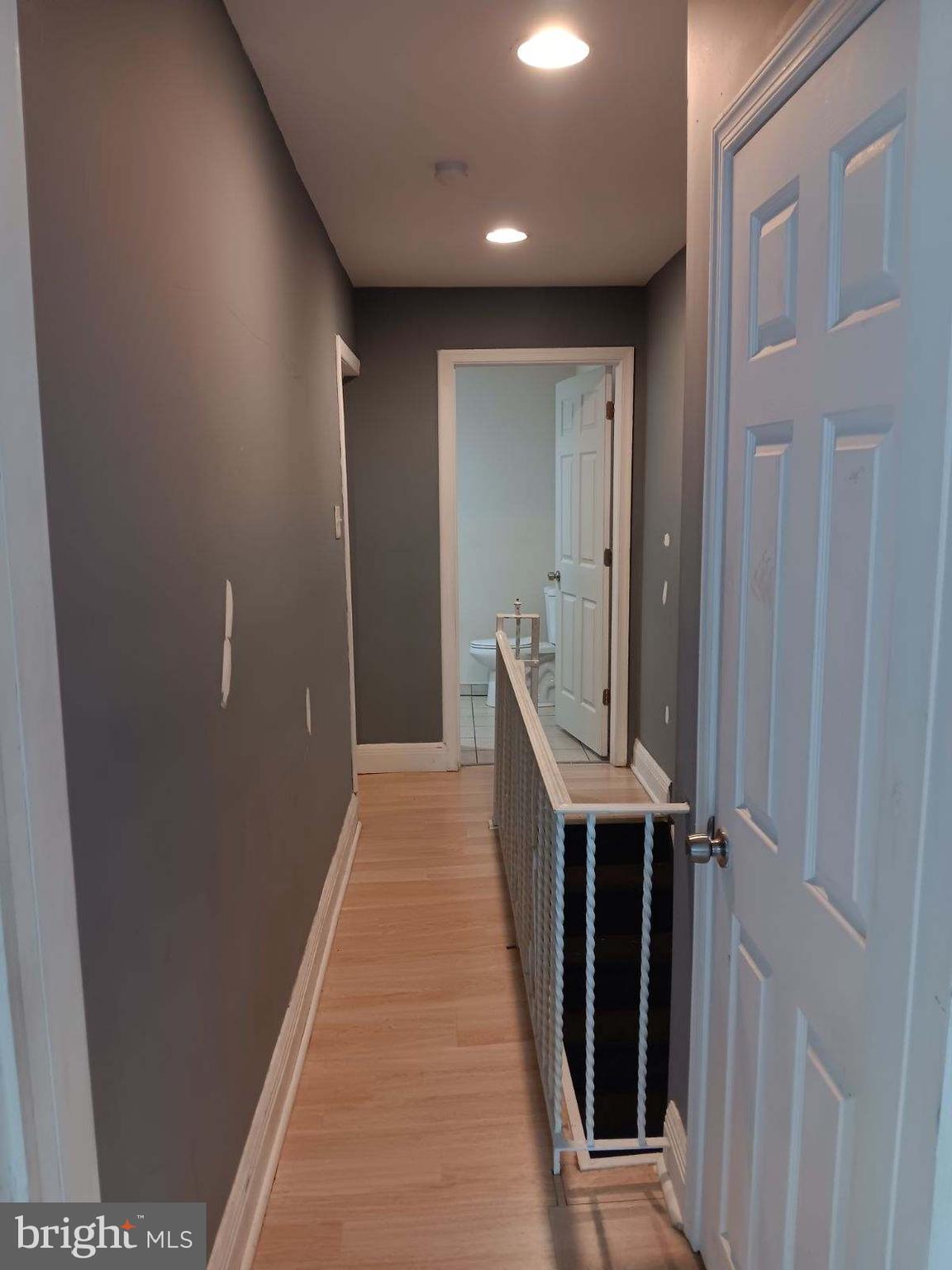 3112 West Gordon Street Philadelphia, PA 19132 - Photo 17 of 24 Hallway