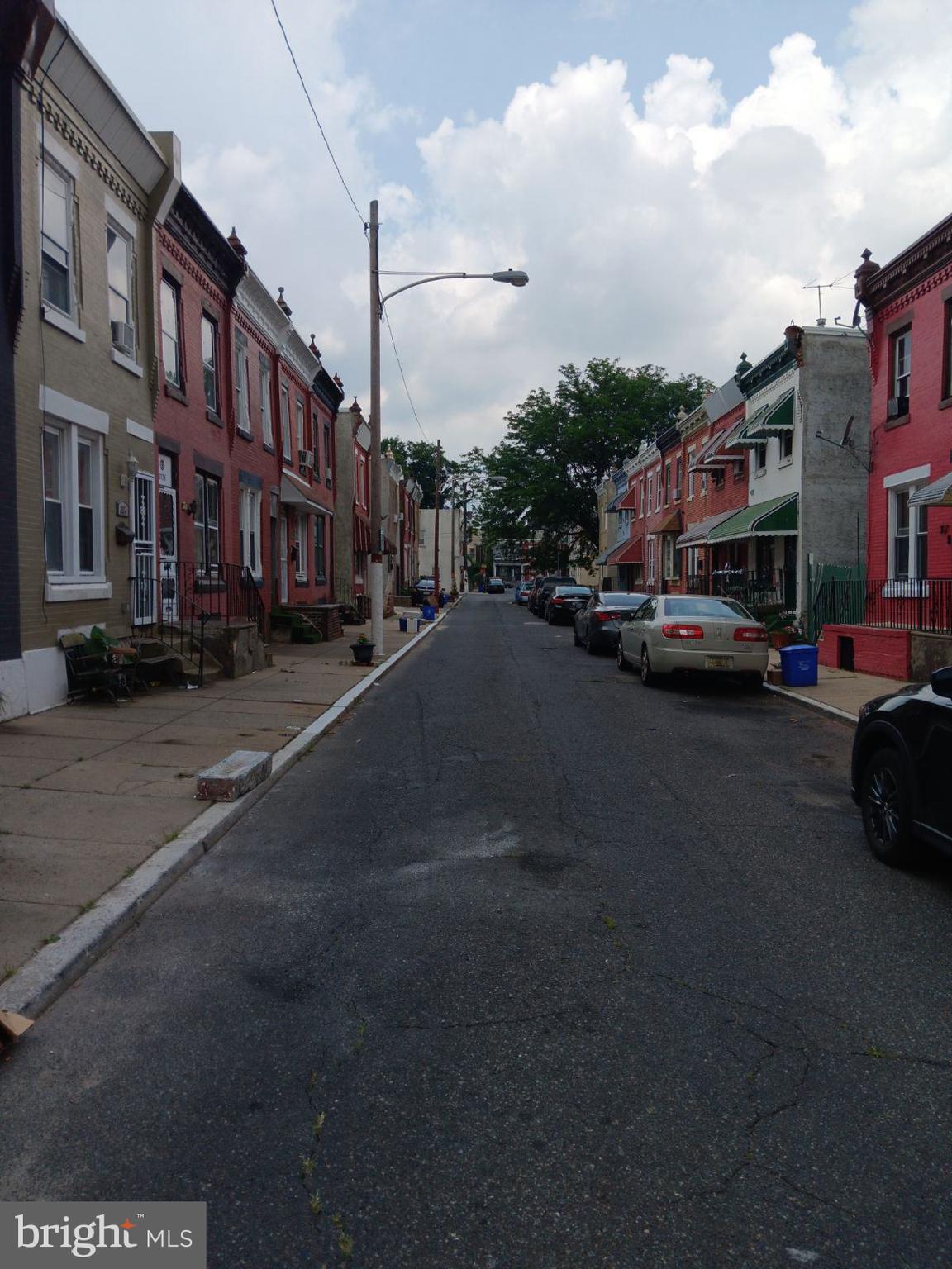 3112 West Gordon Street Philadelphia, PA 19132 - Photo 4 of 24 Street View