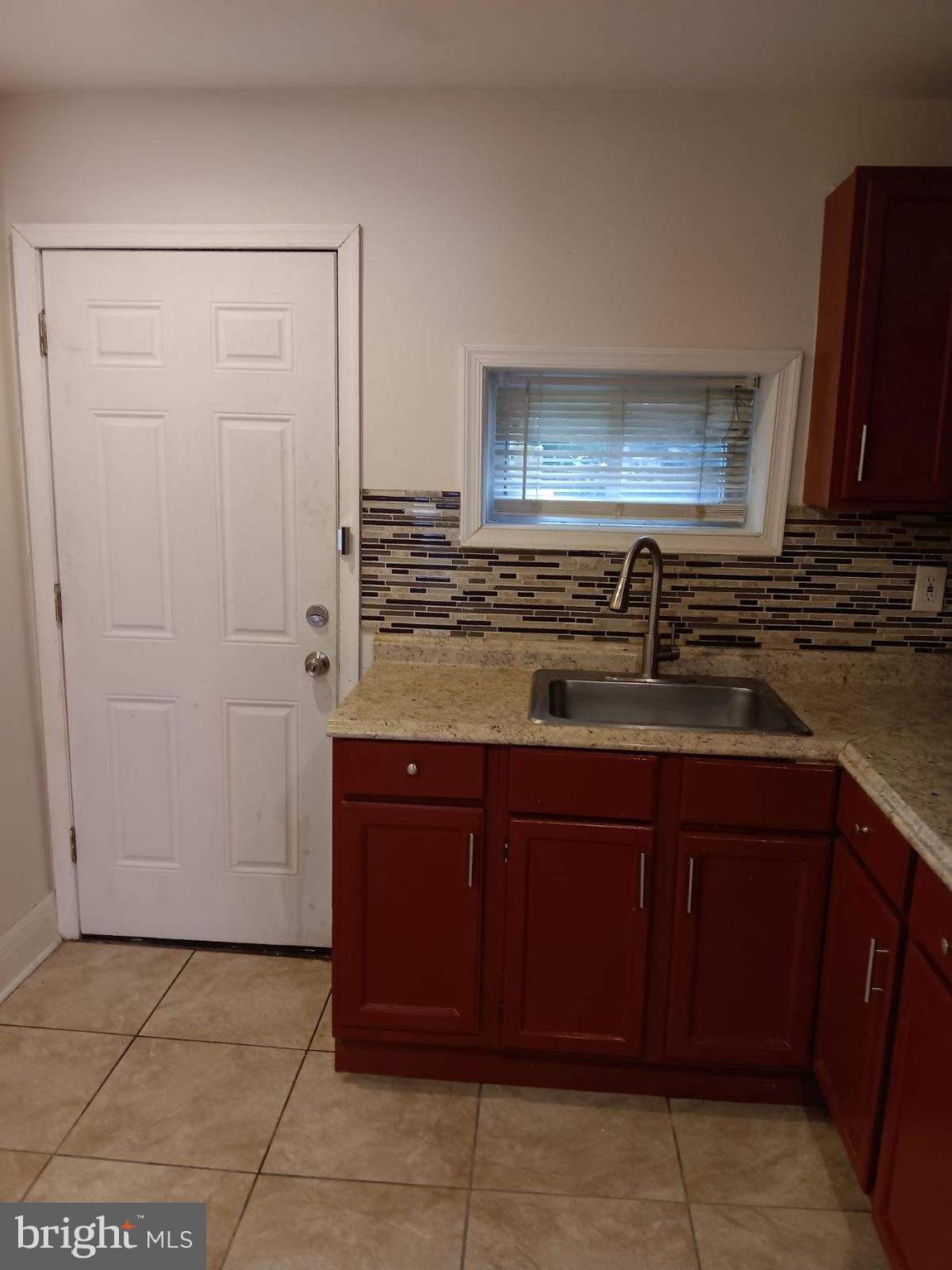 3112 West Gordon Street Philadelphia, PA 19132 - Photo 9 of 24 Kitchen