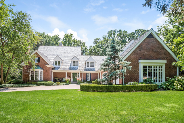 606 East 3rd Street Hinsdale, IL 60521 - Photo 1 of 1