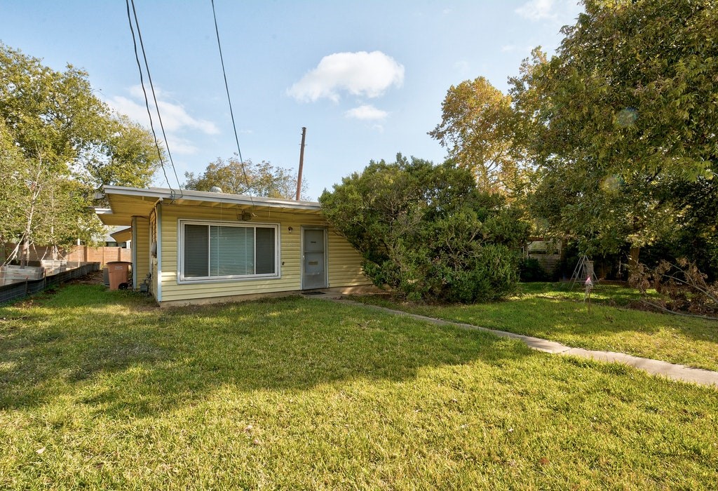 2024 Ford Street Austin, TX 78704 - Photo 1 of 1