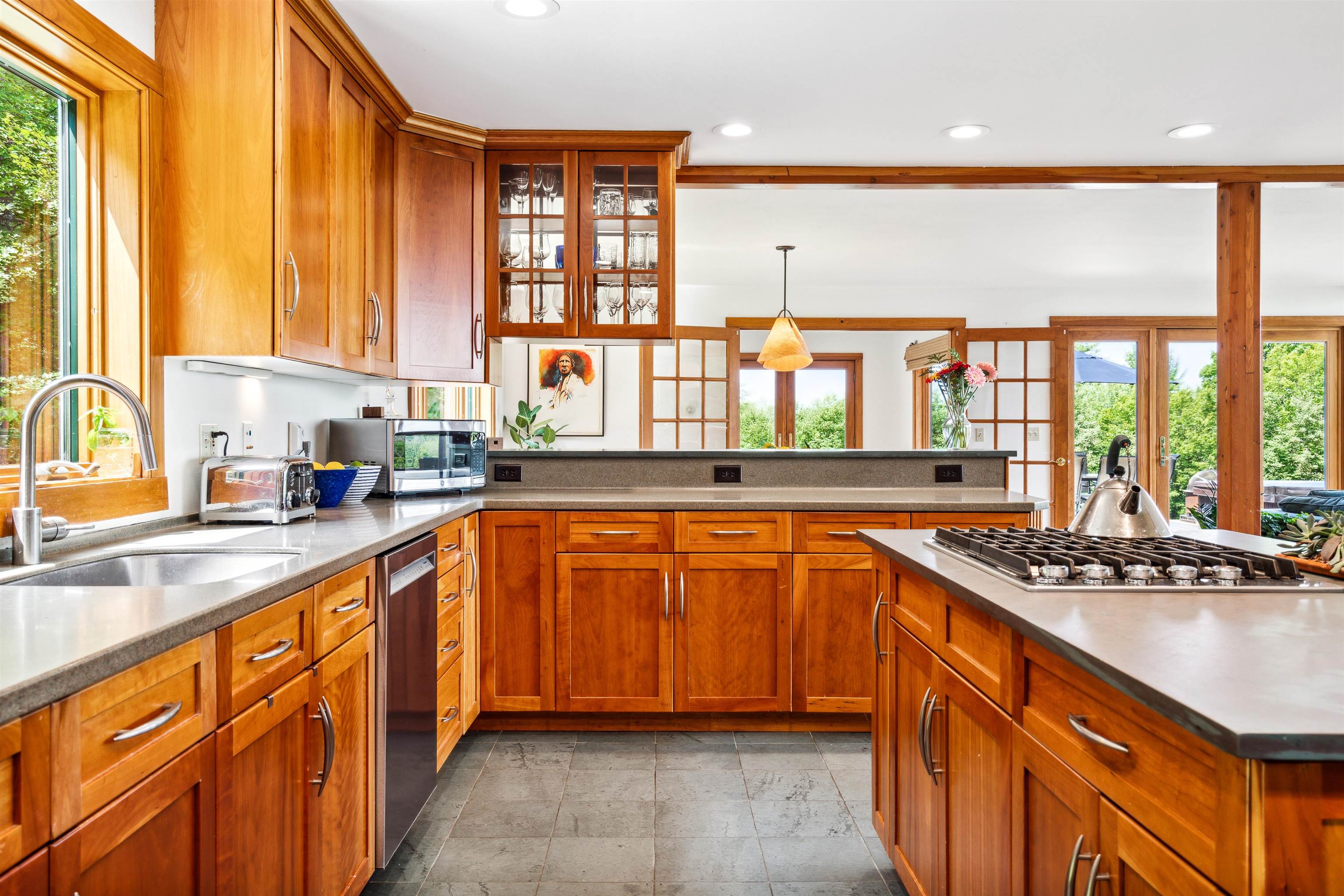 161 Smith Pond Road Enfield, NH 03748 - Photo 7 of 40 Gallery Image 7