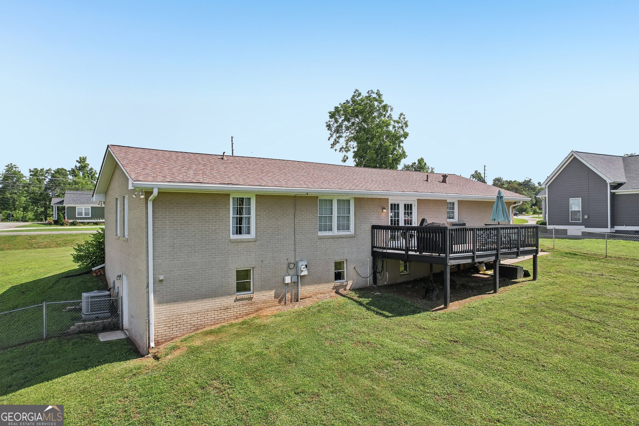 266 Lagrange Street Newnan, GA 30263 - Photo 39 of 43