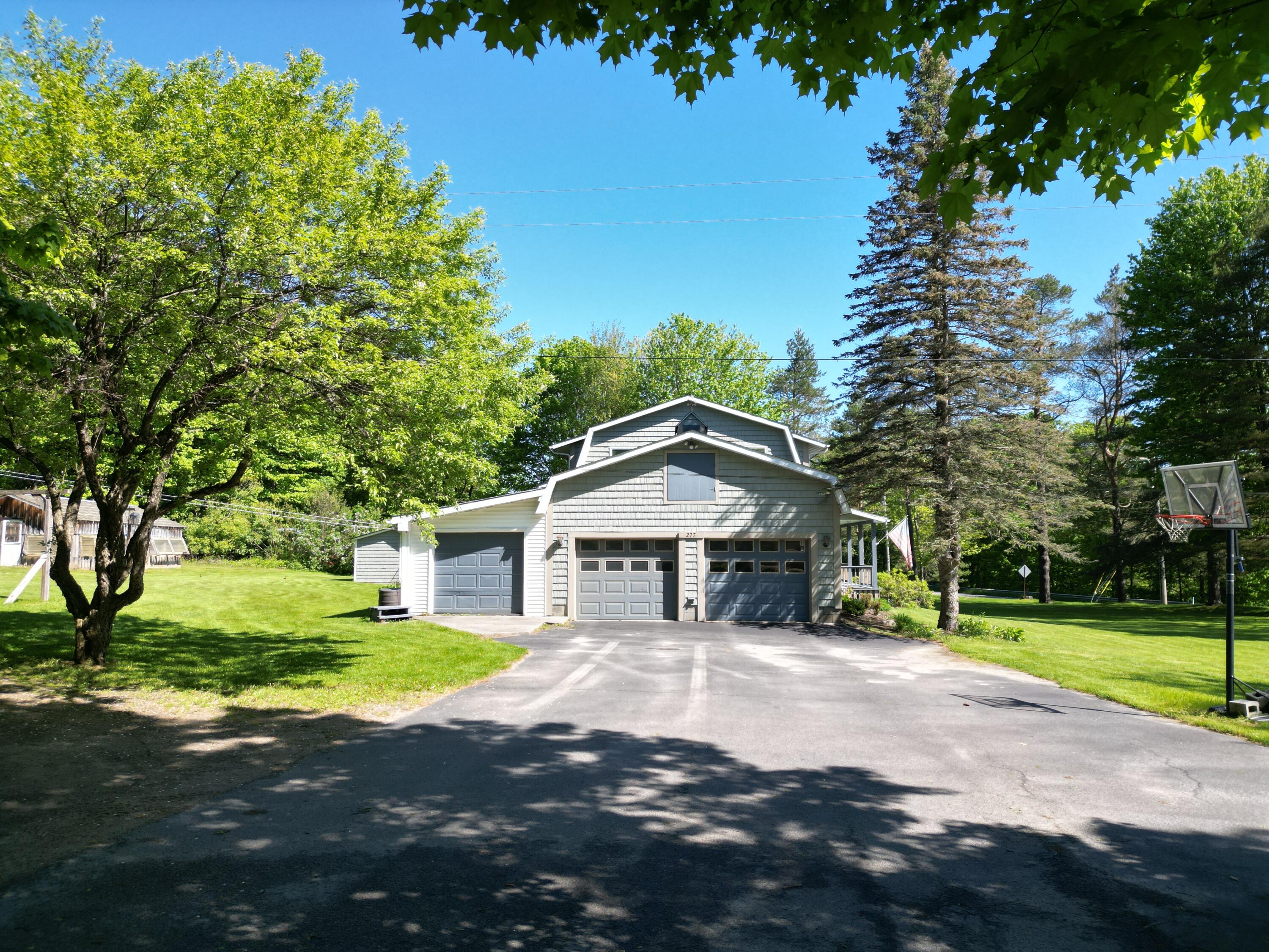 277 Hicks Road Malone, NY 12953 - Photo 21 of 22 Gallery Image 21