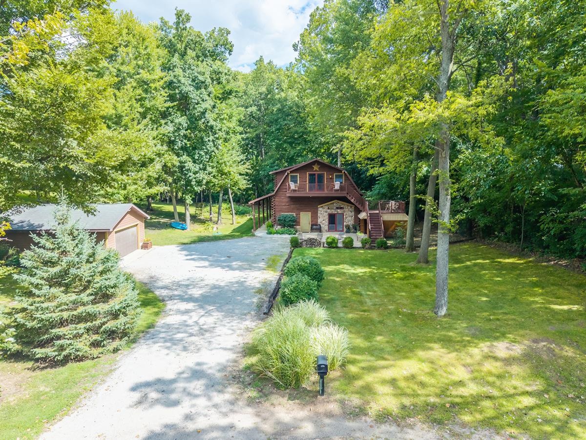 5775 North 175 West Howe, IN 46746 - Photo 1 of 36