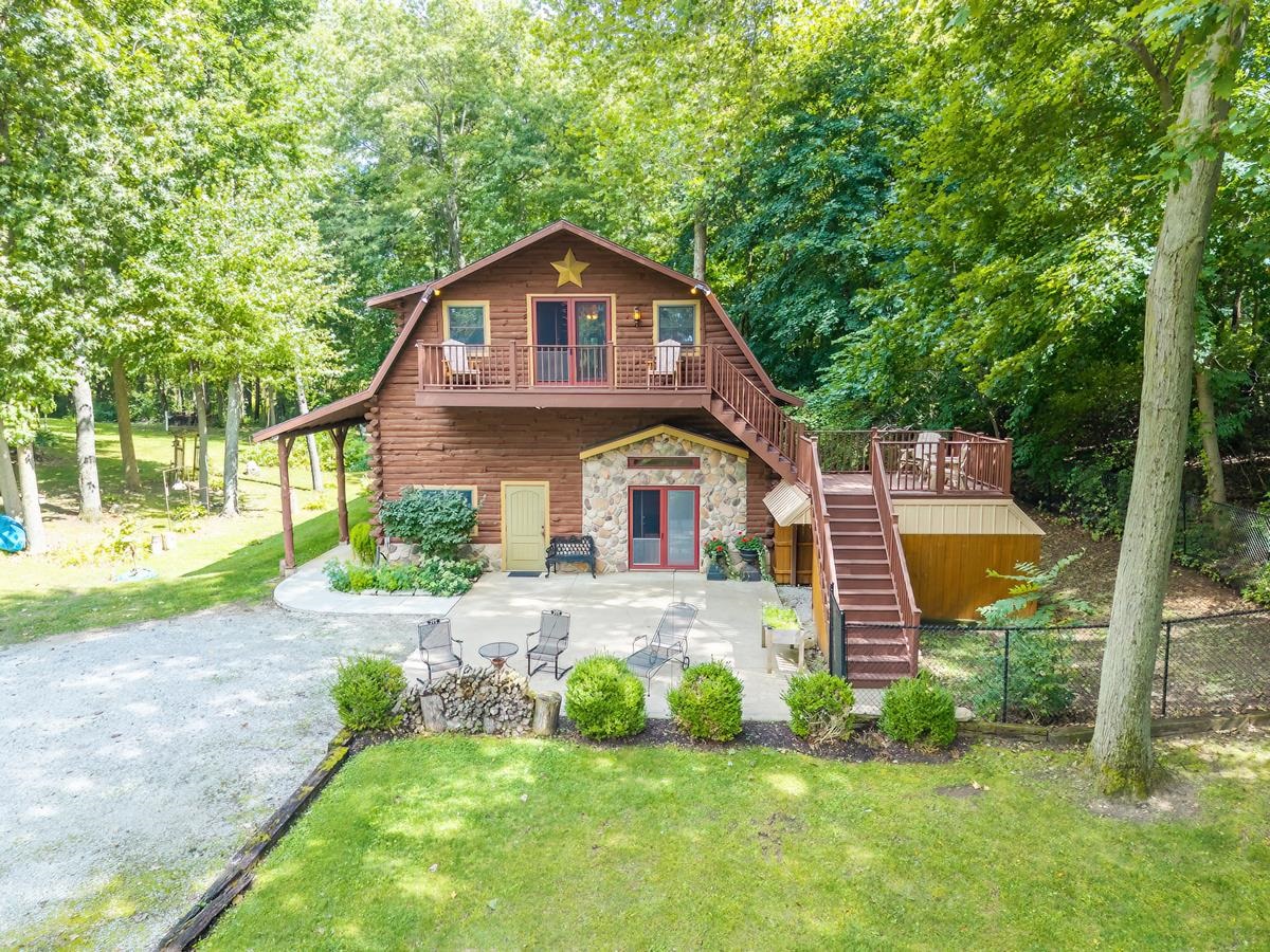 5775 North 175 West Howe, IN 46746 - Photo 29 of 36