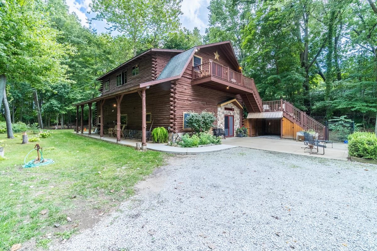 5775 North 175 West Howe, IN 46746 - Photo 30 of 36