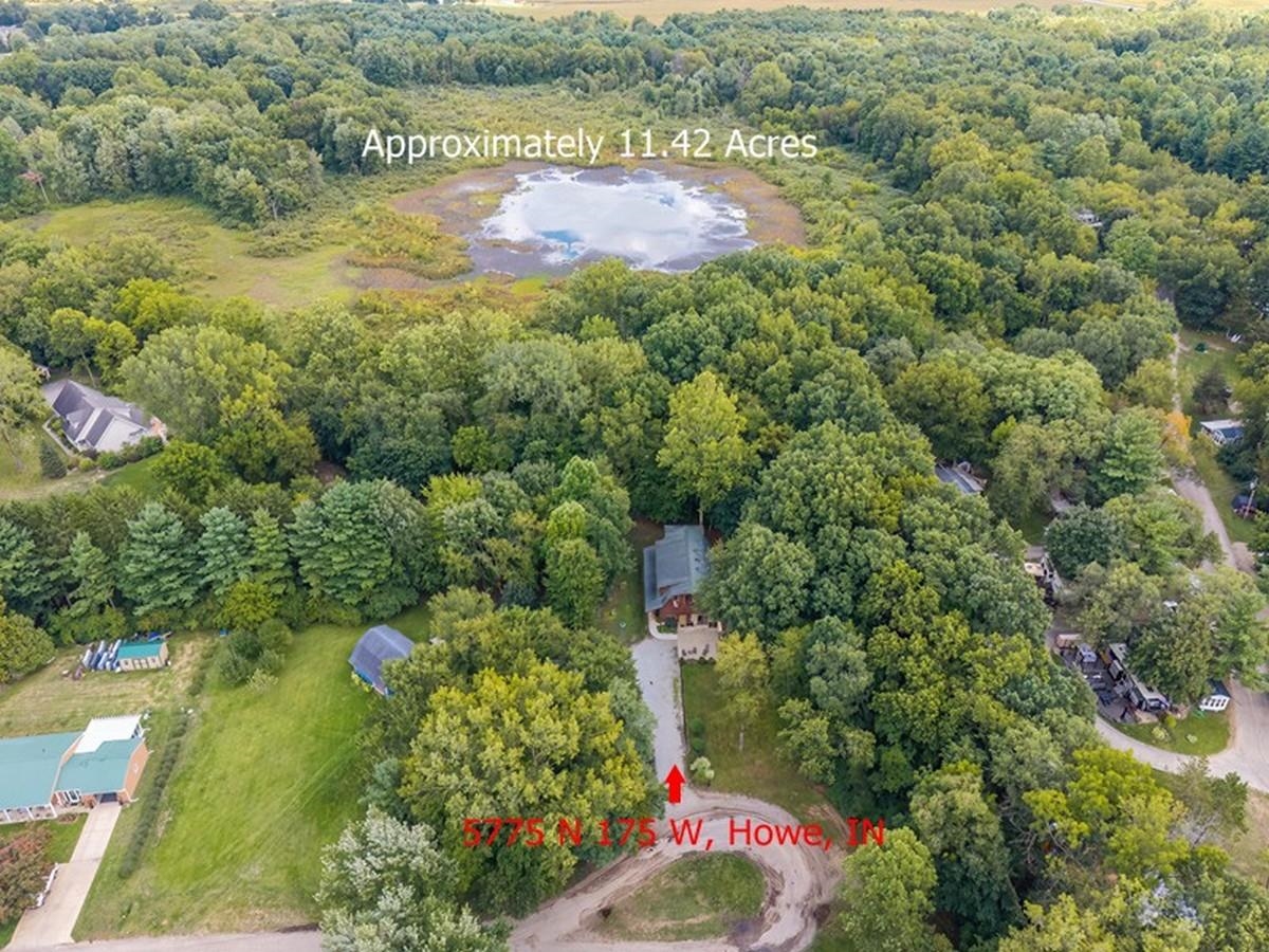 5775 North 175 West Howe, IN 46746 - Photo 3 of 36