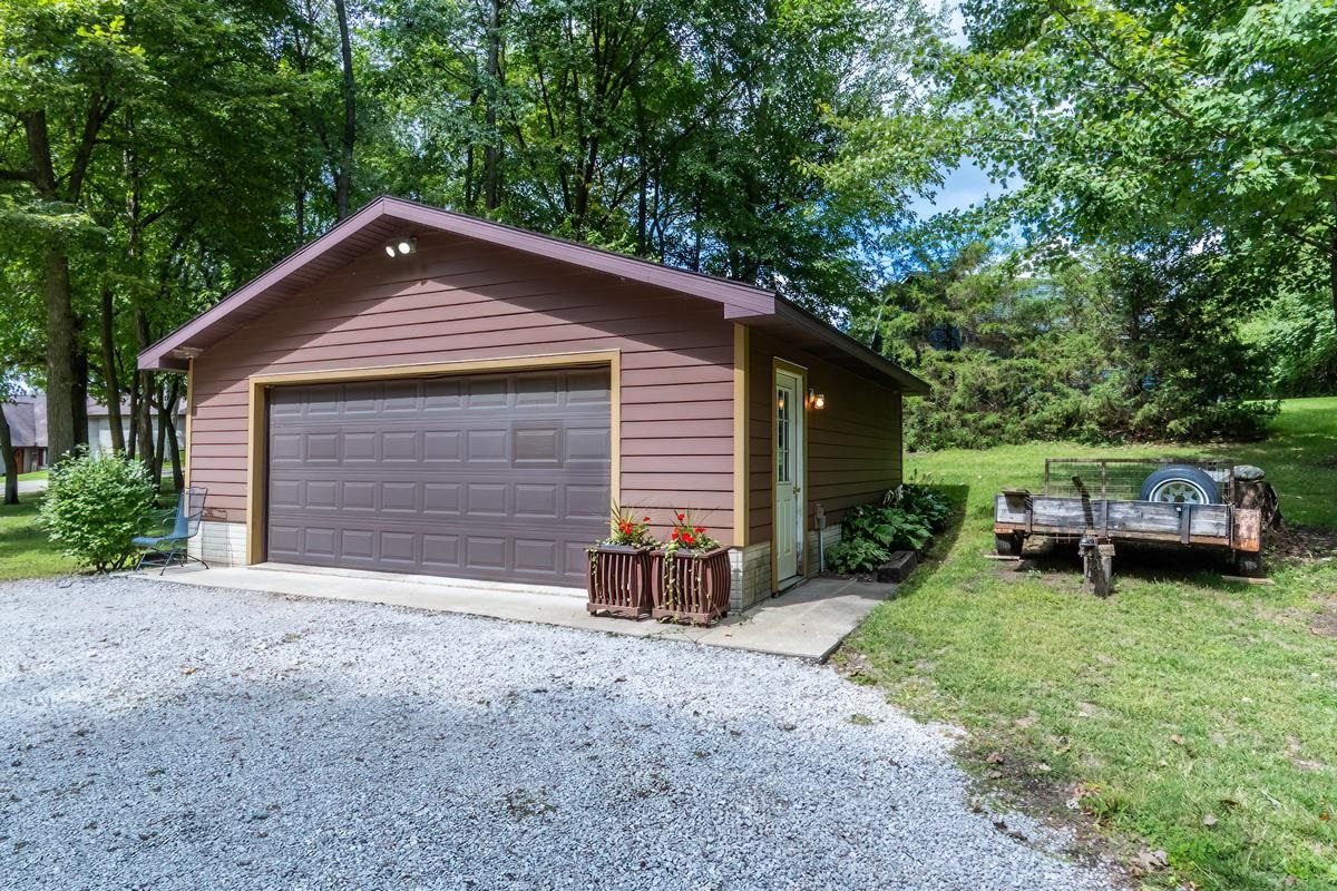 5775 North 175 West Howe, IN 46746 - Photo 31 of 36