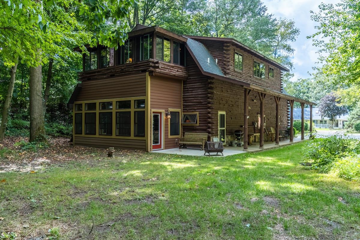 5775 North 175 West Howe, IN 46746 - Photo 32 of 36