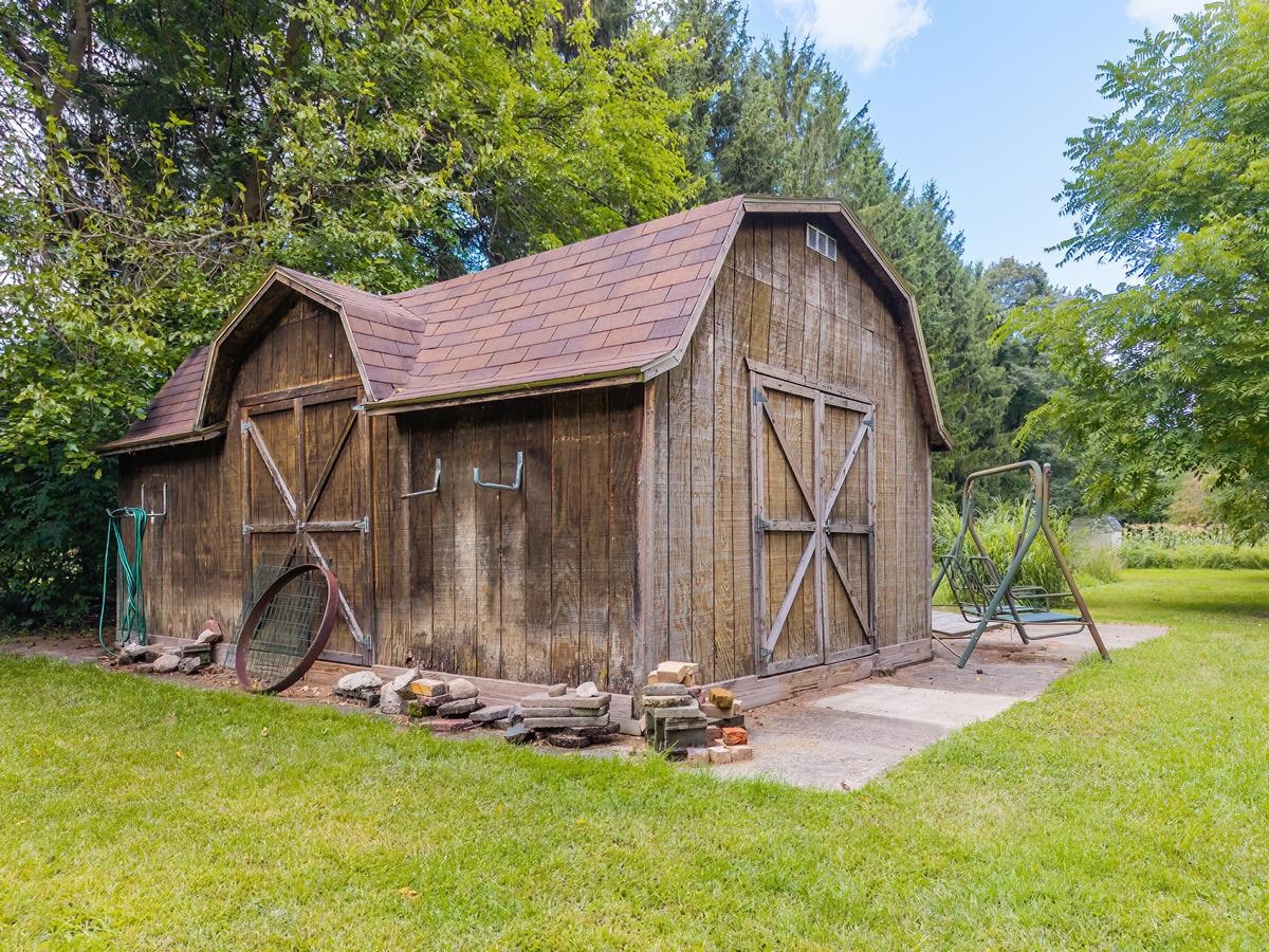 5775 North 175 West Howe, IN 46746 - Photo 34 of 36