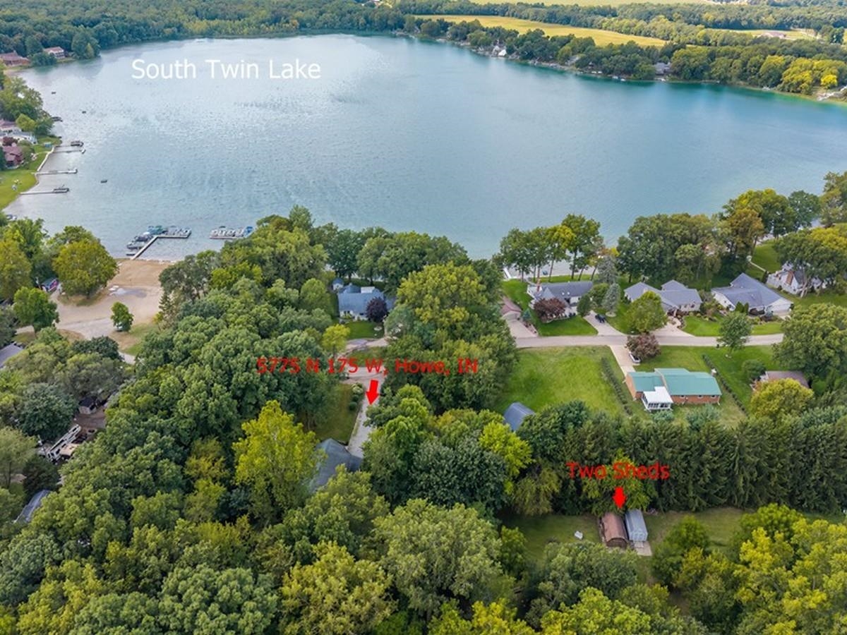 5775 North 175 West Howe, IN 46746 - Photo 36 of 36