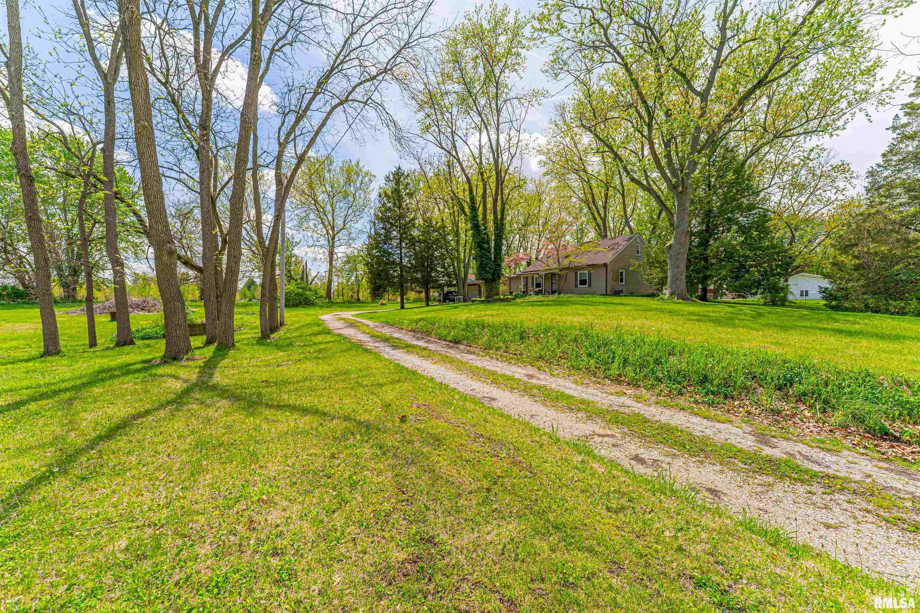 6112 Turkey Run Road Sherman, IL 62684 - Photo 1 of 36 Gallery Image 1
