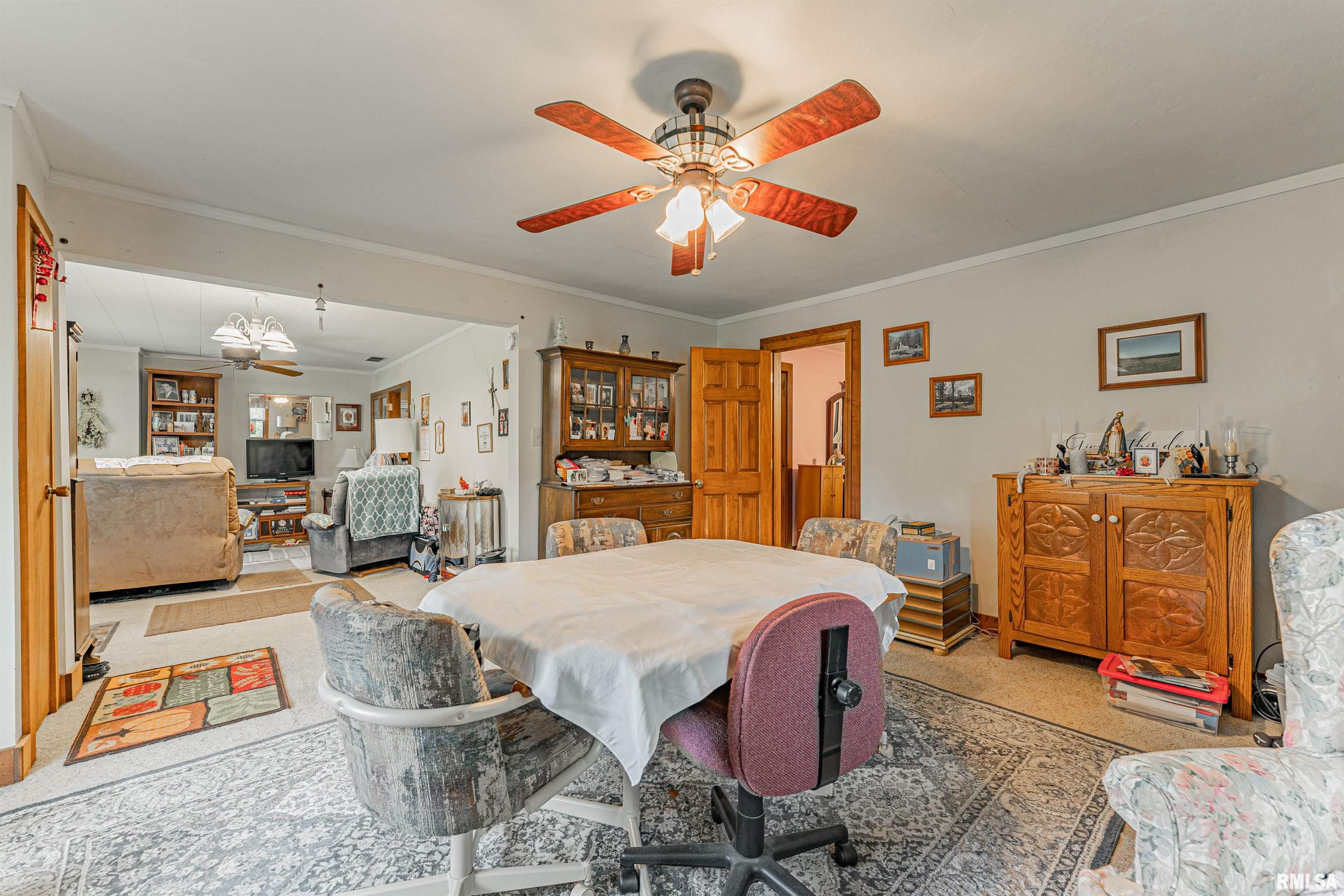 6112 Turkey Run Road Sherman, IL 62684 - Photo 12 of 36 Gallery Image 12