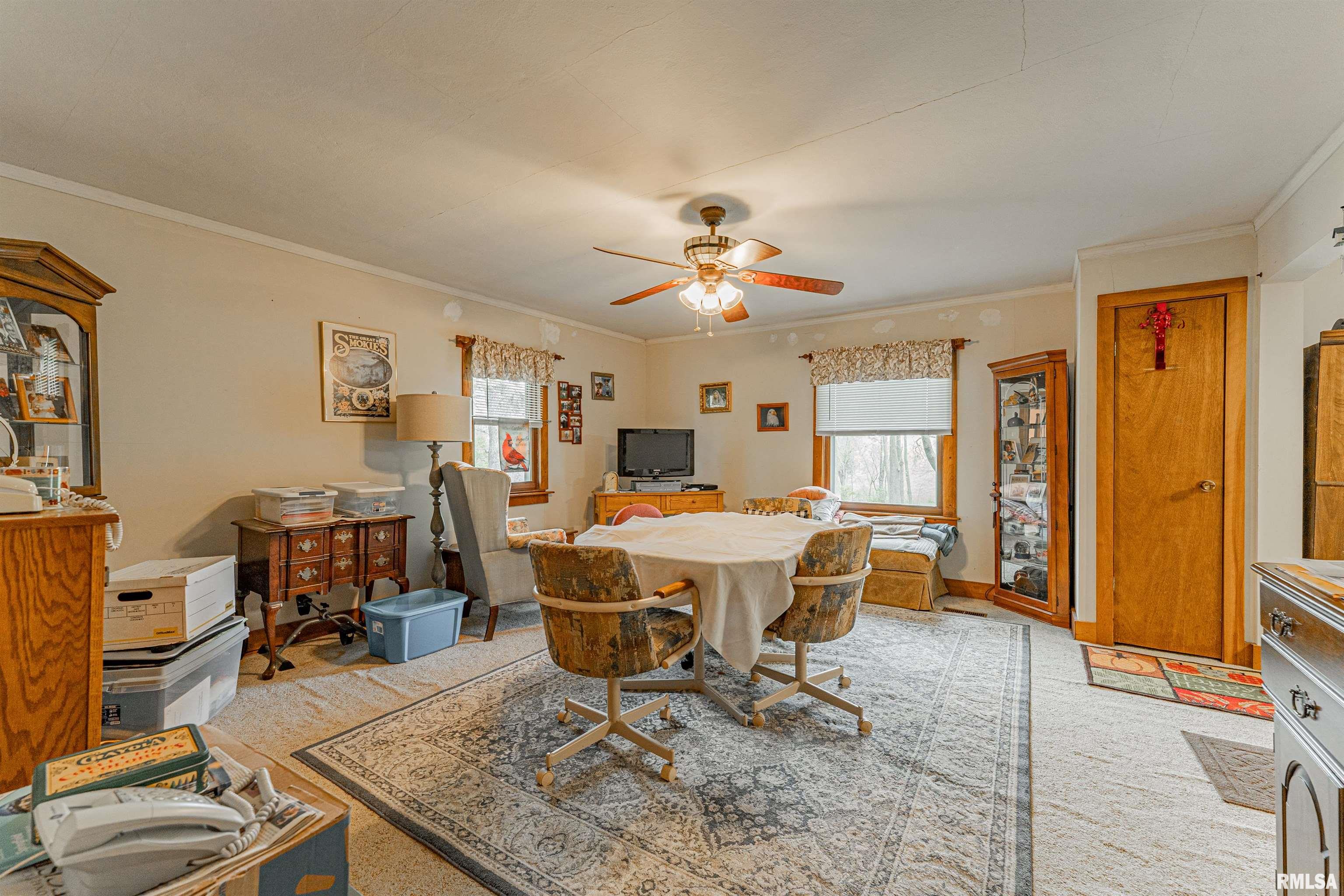 6112 Turkey Run Road Sherman, IL 62684 - Photo 13 of 36 Gallery Image 13