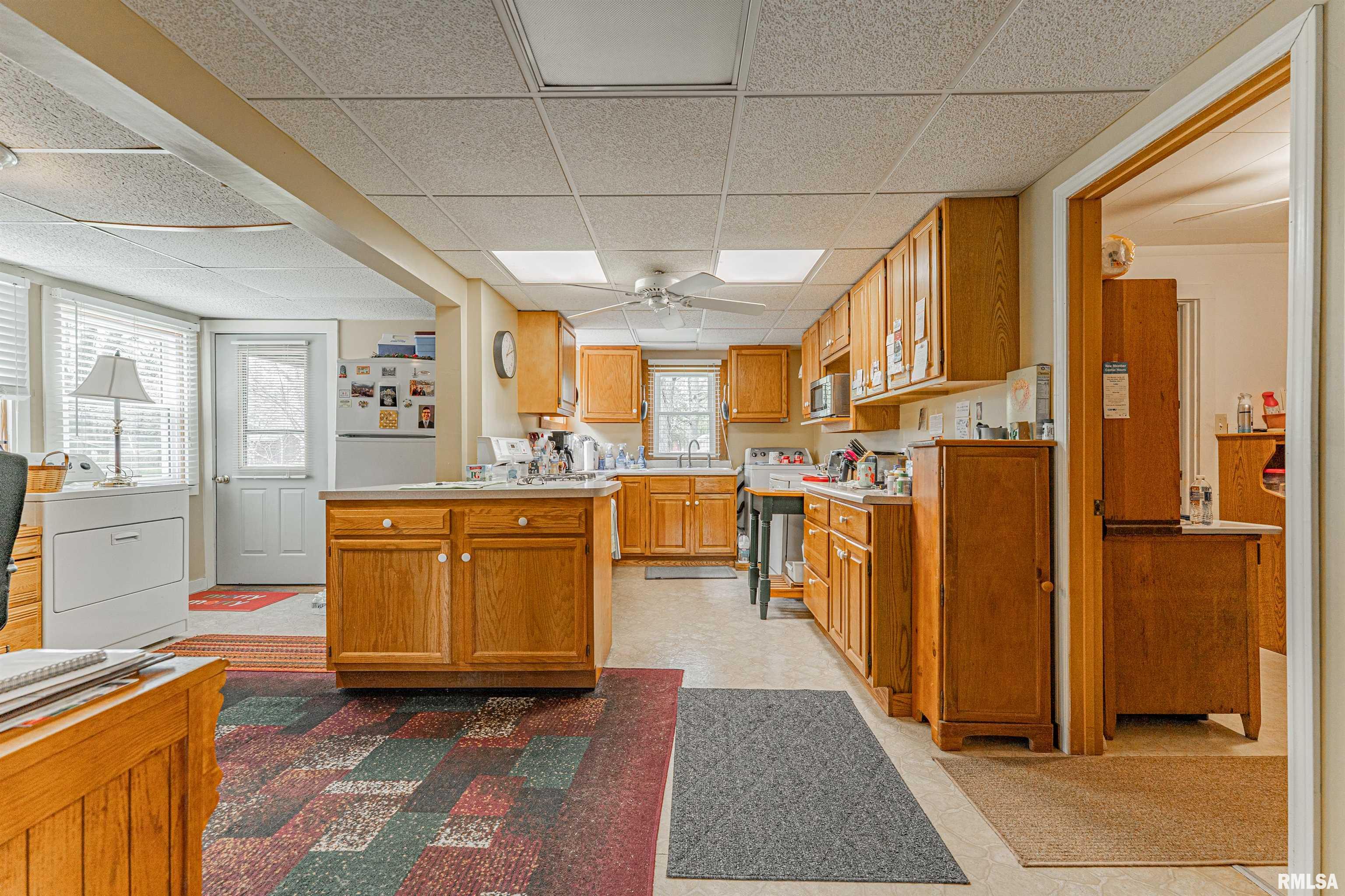 6112 Turkey Run Road Sherman, IL 62684 - Photo 15 of 36 Gallery Image 15
