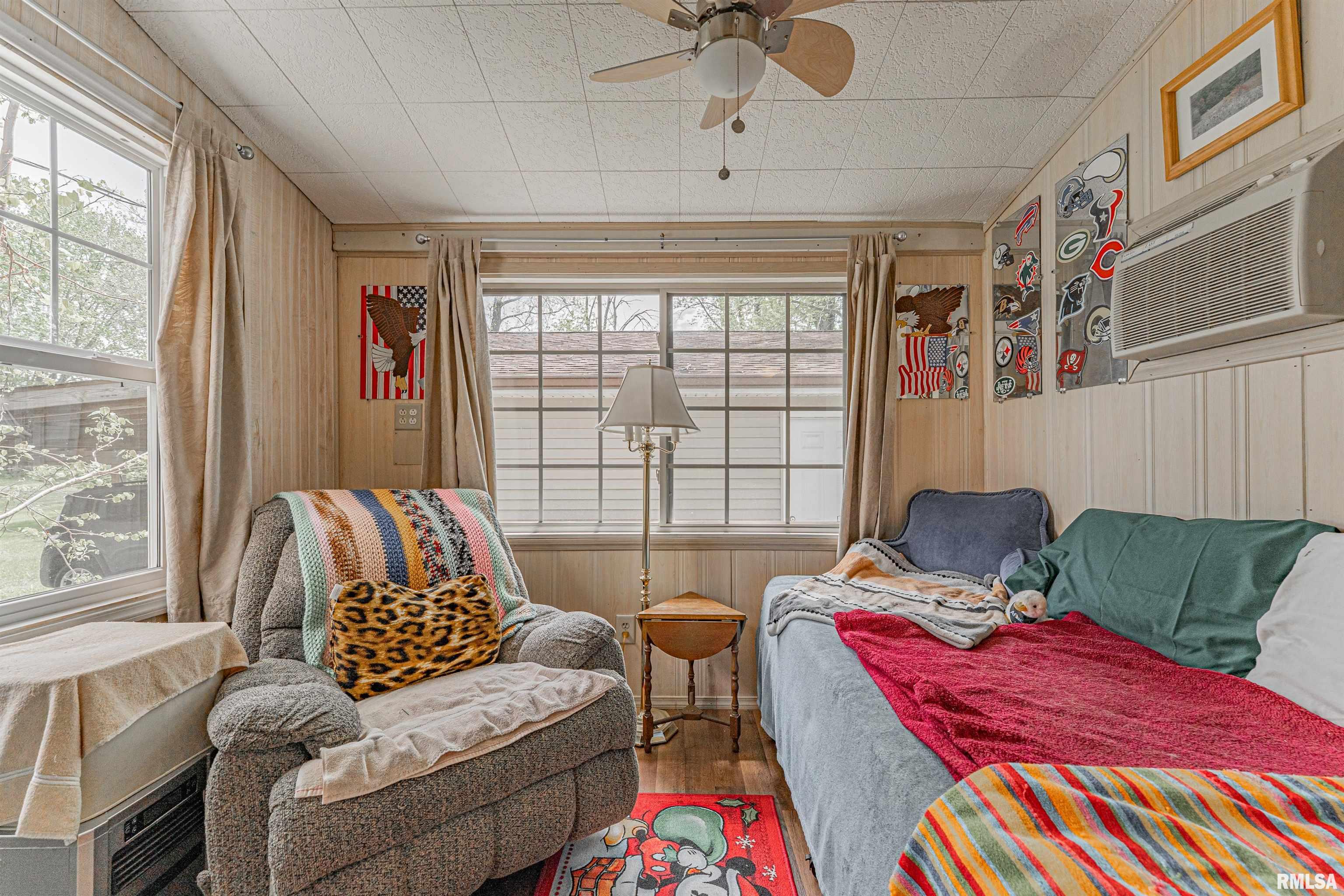 6112 Turkey Run Road Sherman, IL 62684 - Photo 20 of 36 Gallery Image 20