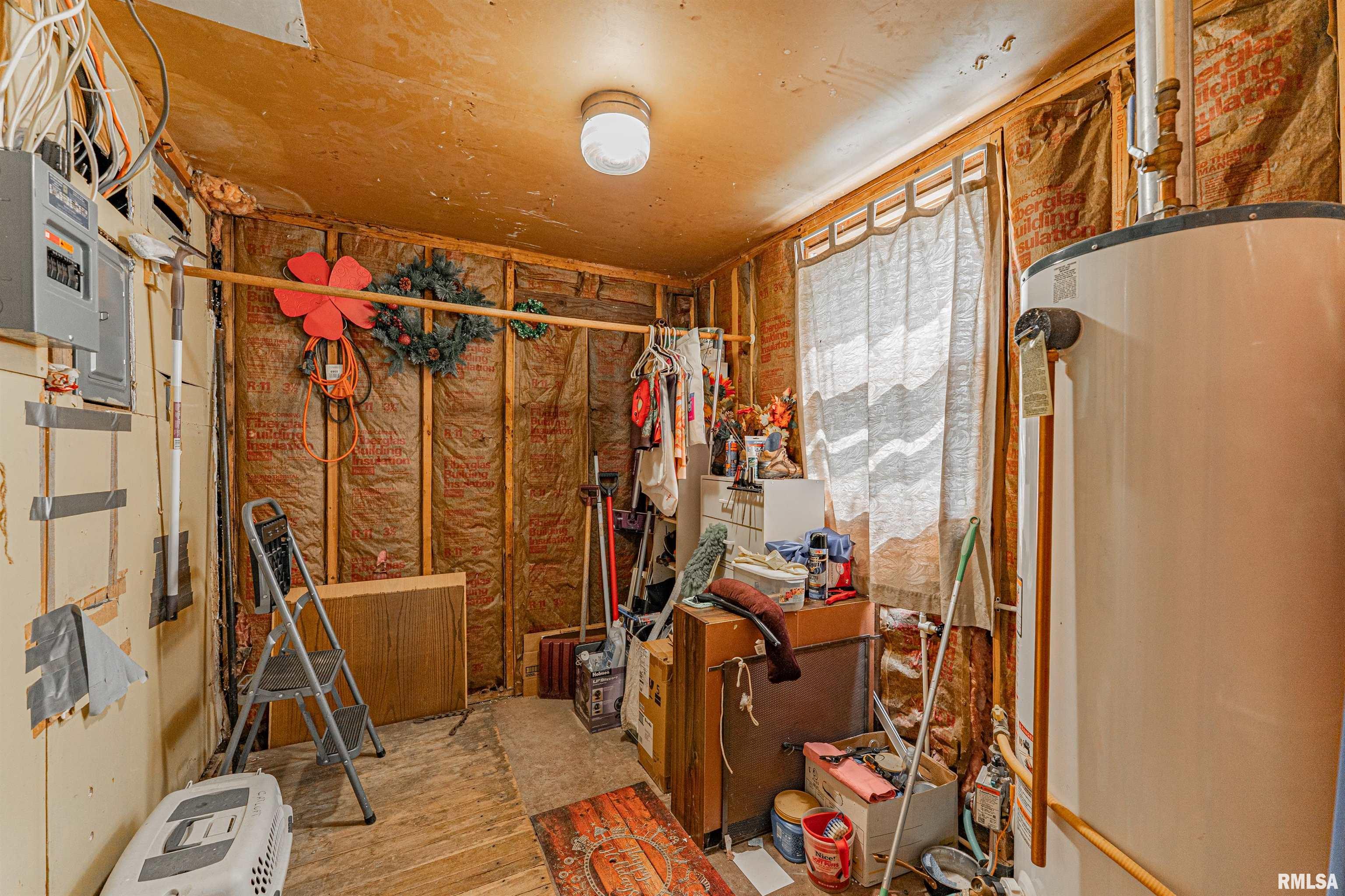 6112 Turkey Run Road Sherman, IL 62684 - Photo 21 of 36 Gallery Image 21