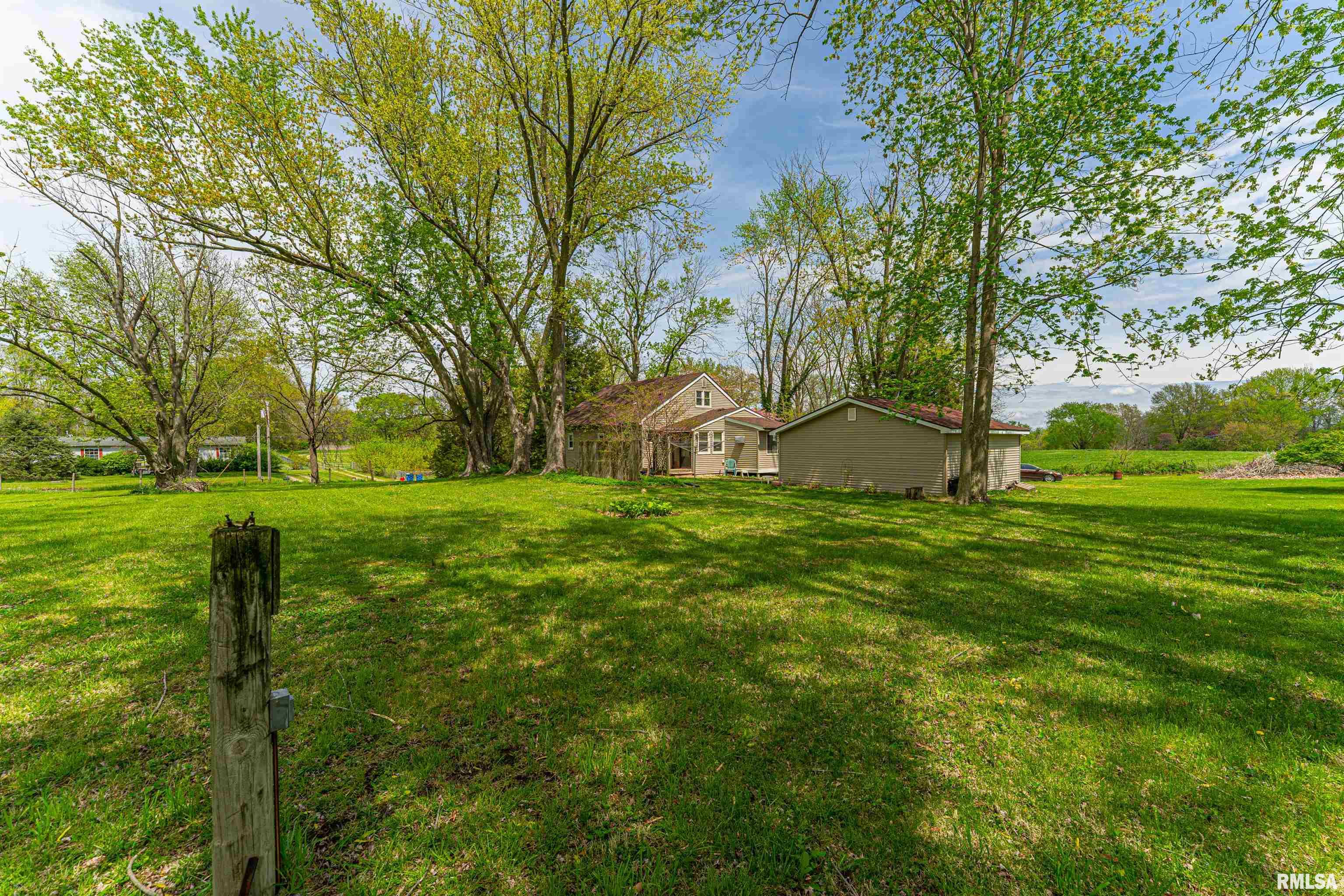 6112 Turkey Run Road Sherman, IL 62684 - Photo 30 of 36 Gallery Image 30