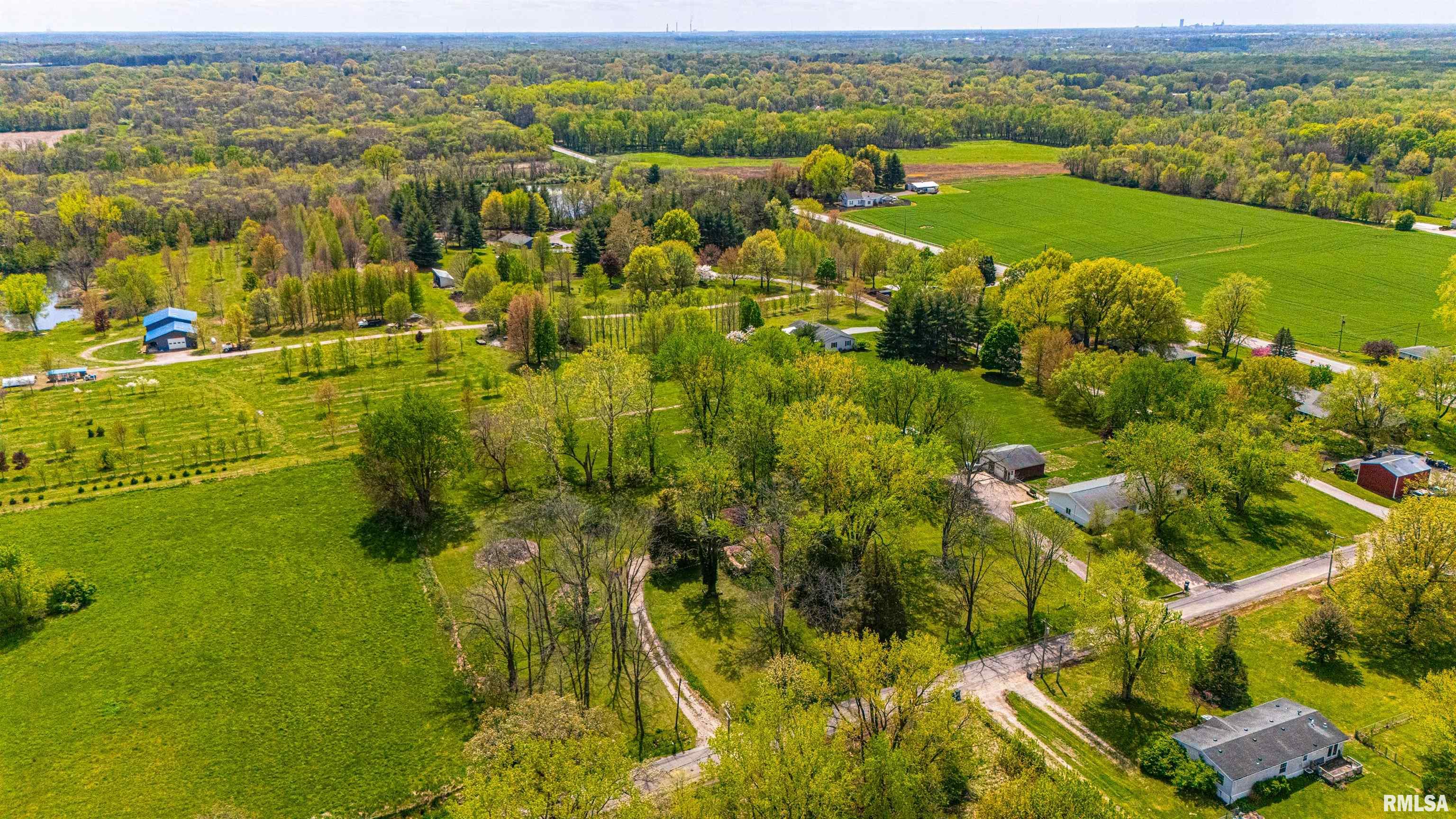 6112 Turkey Run Road Sherman, IL 62684 - Photo 3 of 36 Gallery Image 3