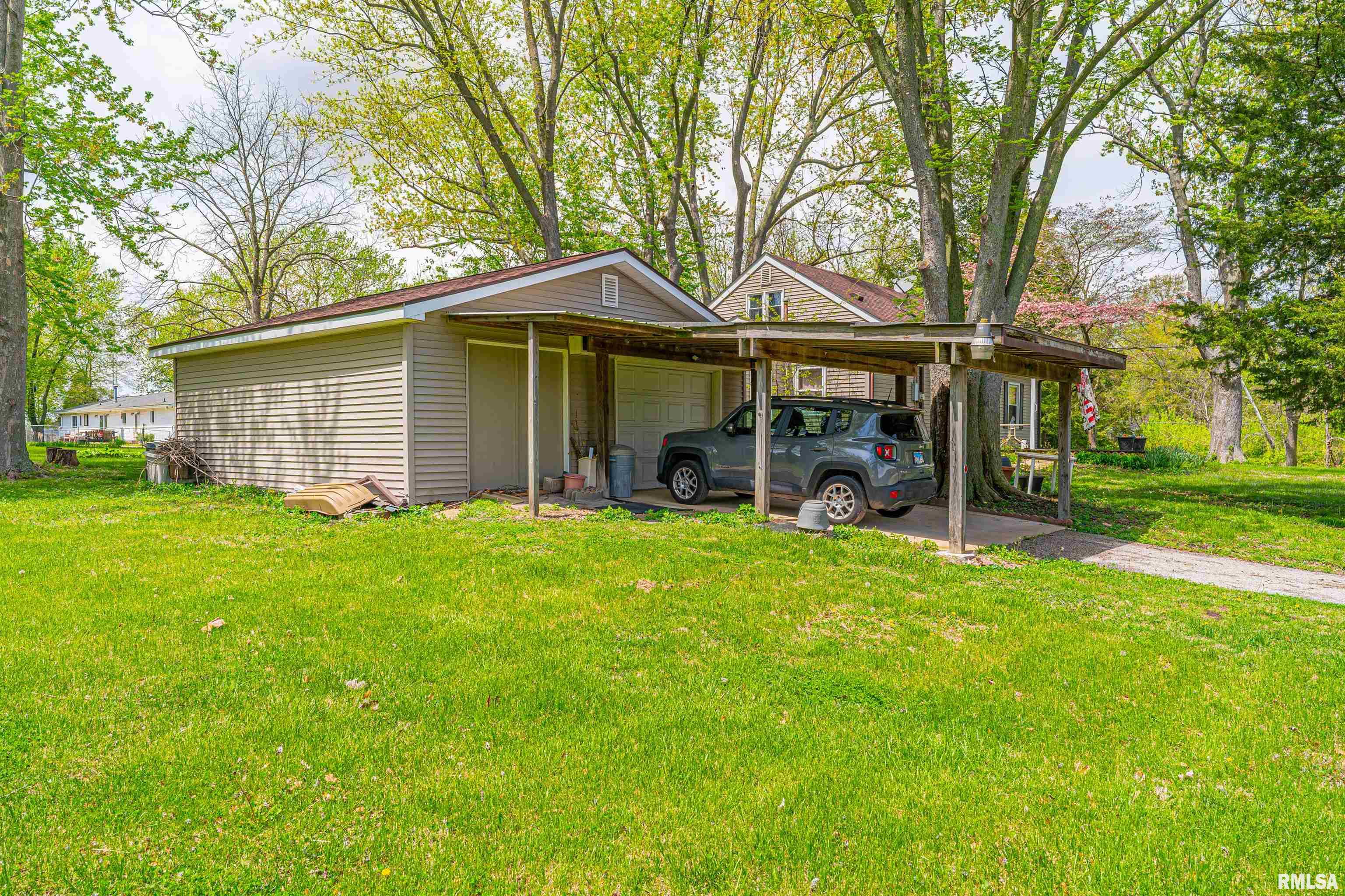 6112 Turkey Run Road Sherman, IL 62684 - Photo 31 of 36 Gallery Image 31