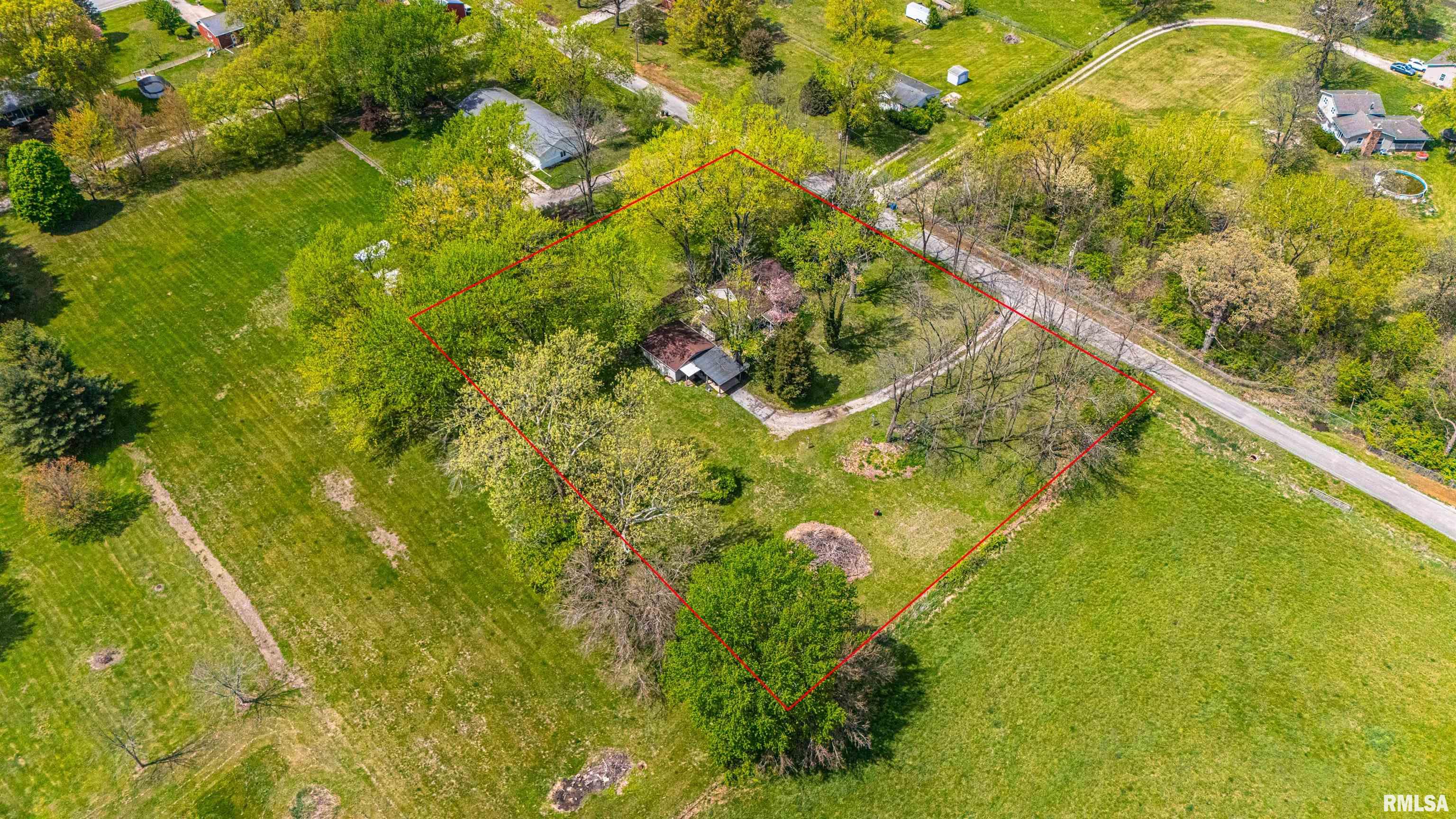 6112 Turkey Run Road Sherman, IL 62684 - Photo 33 of 36 Gallery Image 33