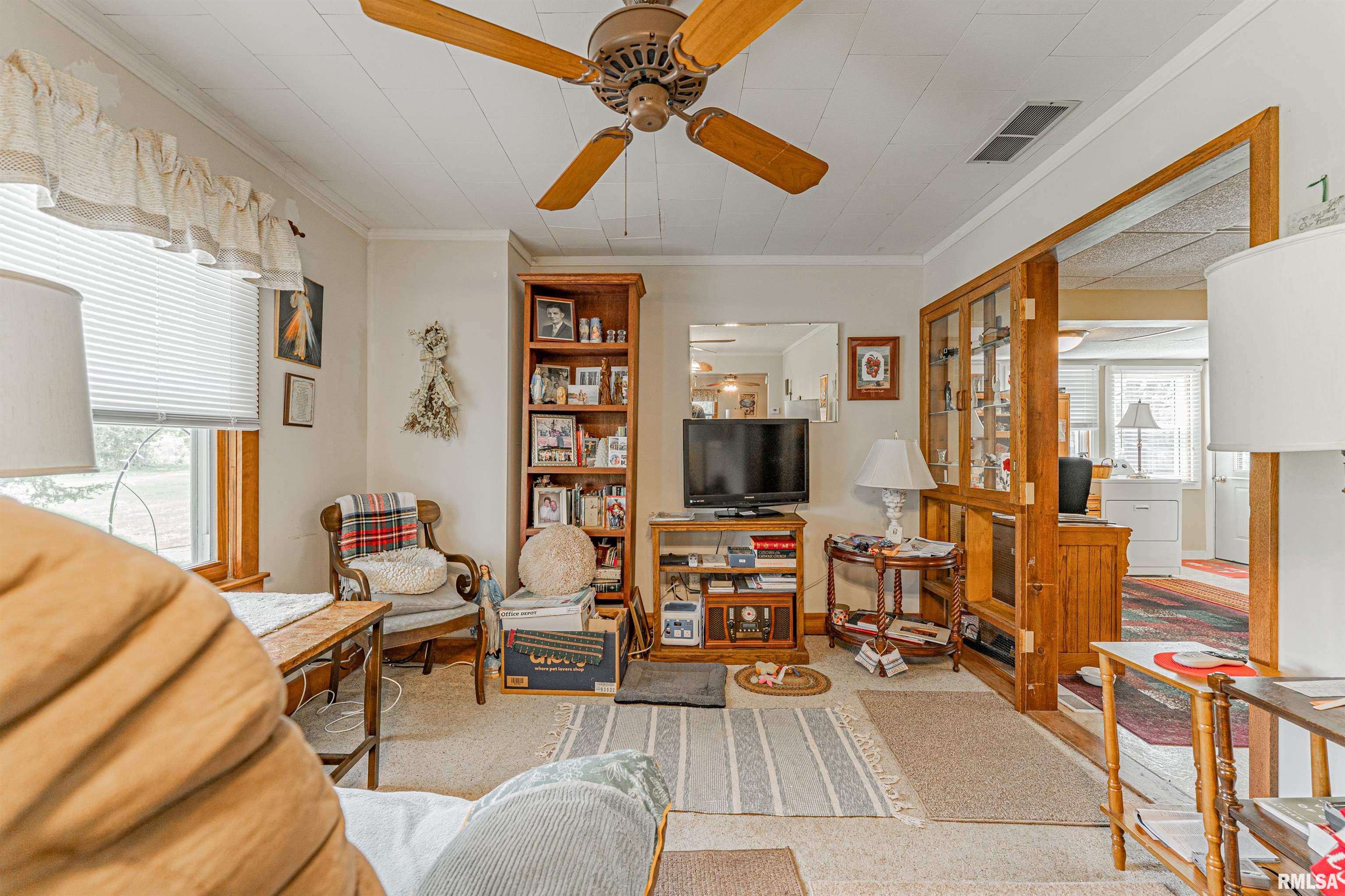 6112 Turkey Run Road Sherman, IL 62684 - Photo 8 of 36 Gallery Image 8