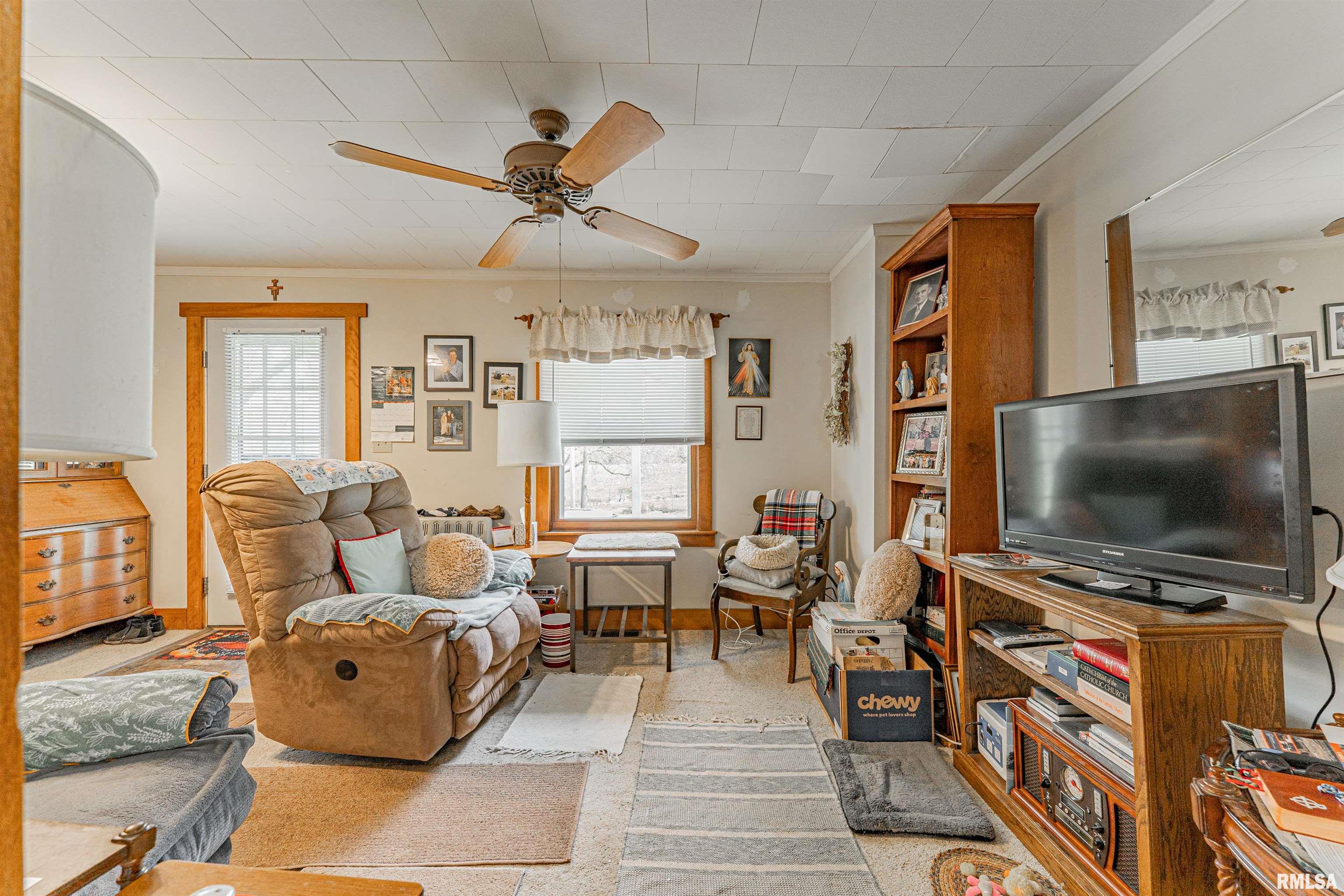 6112 Turkey Run Road Sherman, IL 62684 - Photo 9 of 36 Gallery Image 9