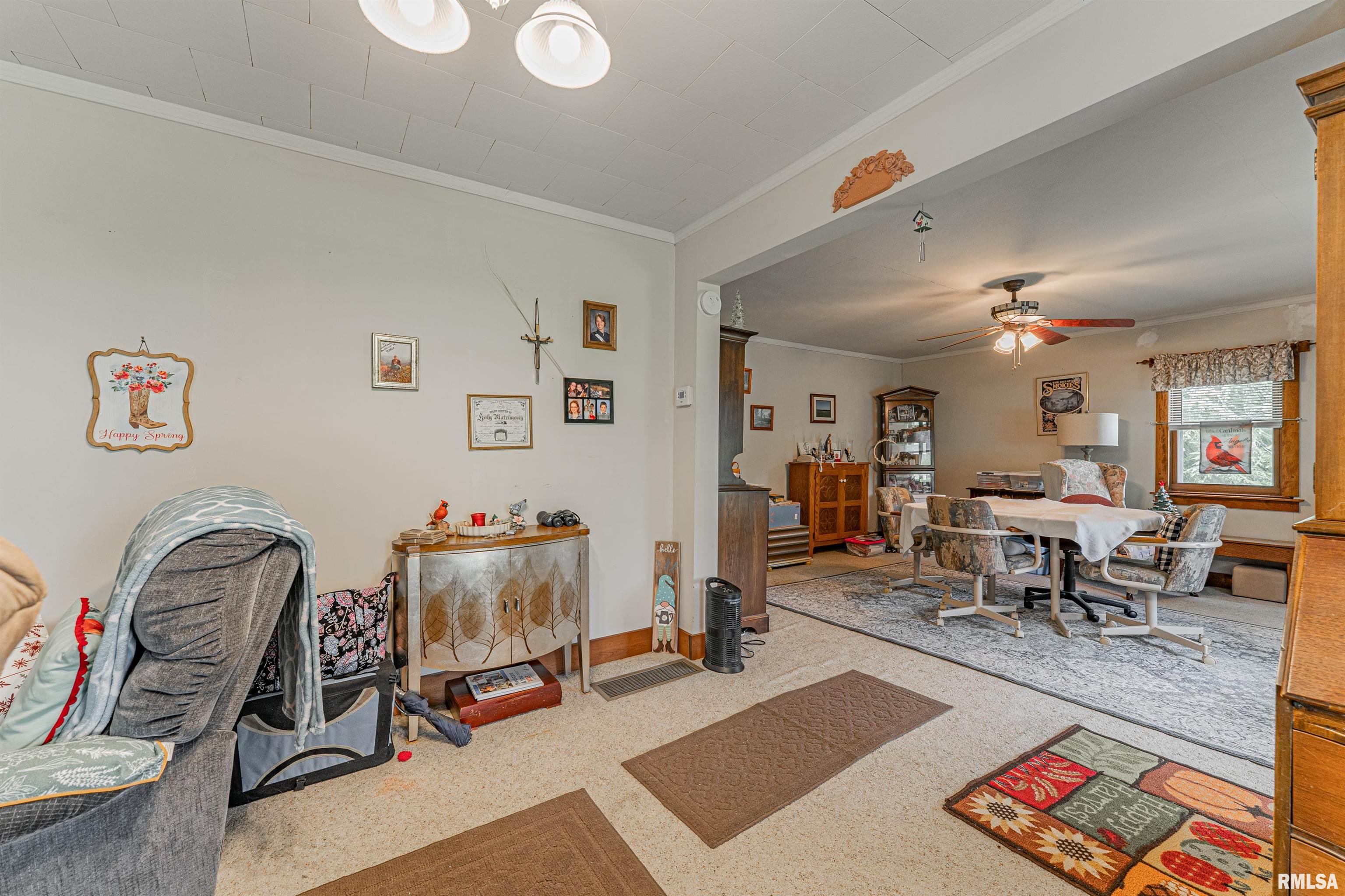 6112 Turkey Run Road Sherman, IL 62684 - Photo 10 of 36 Gallery Image 10