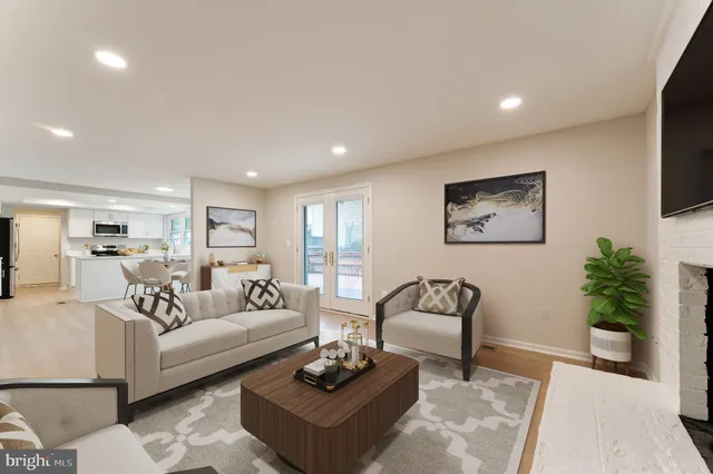 $889,900 | 1330 Rock Chapel Road, Herndon, VA 20170