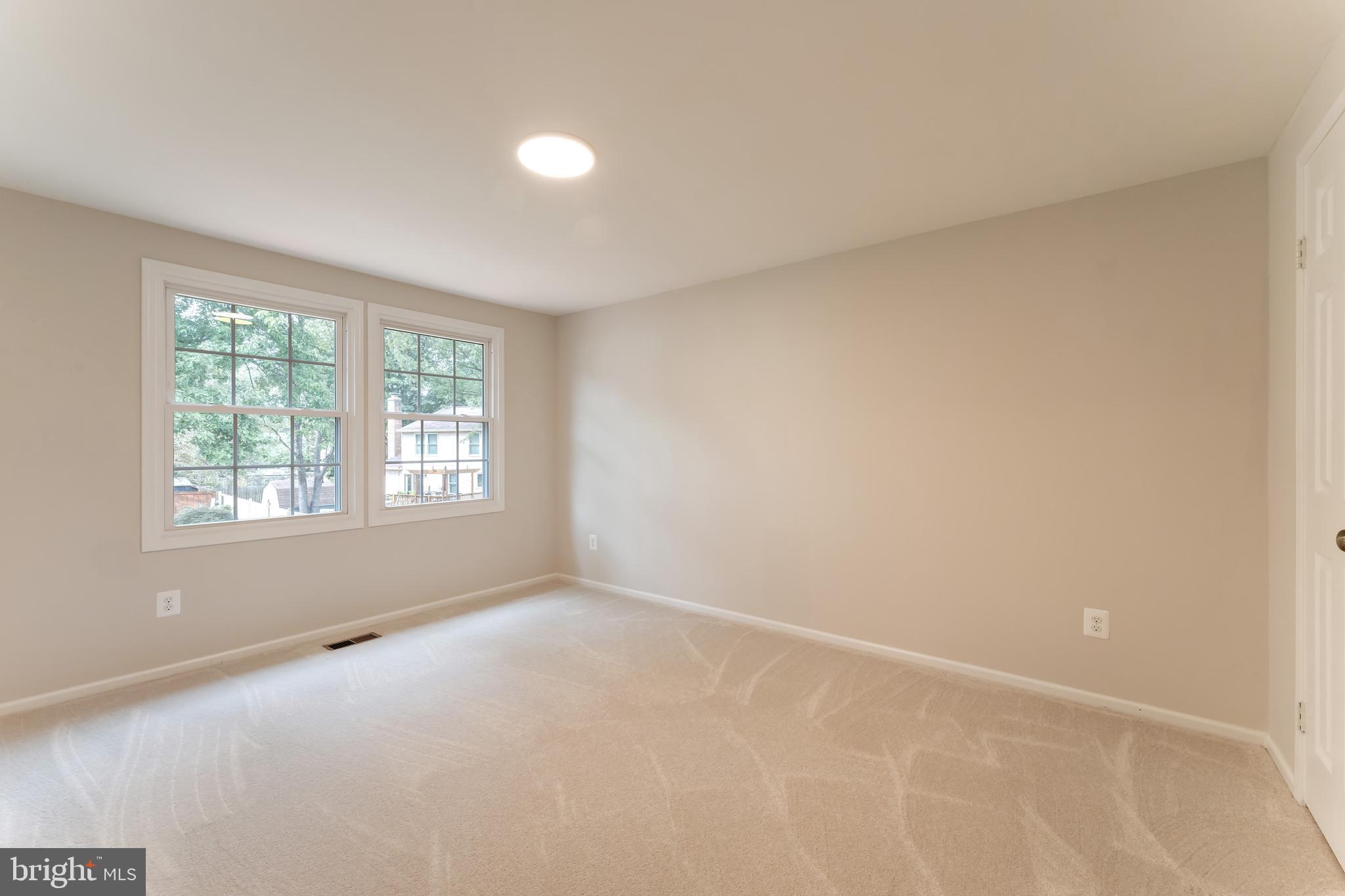 1330 Rock Chapel Road Herndon, VA 20170 - Photo 31 of 41 2ND BEDROOM ON UPPER LEVEL