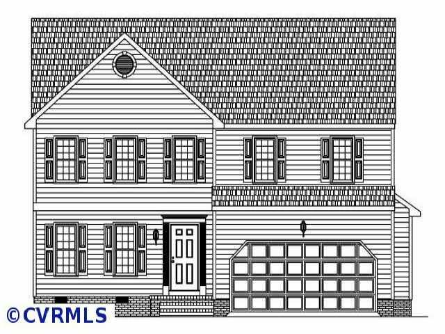 11730 Oakrise Road New Kent, VA 23124 - Photo 1 of 2 Gallery Image 1