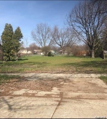 715 Merrimac Road Canton, MI 48188 - Photo 2 of 3