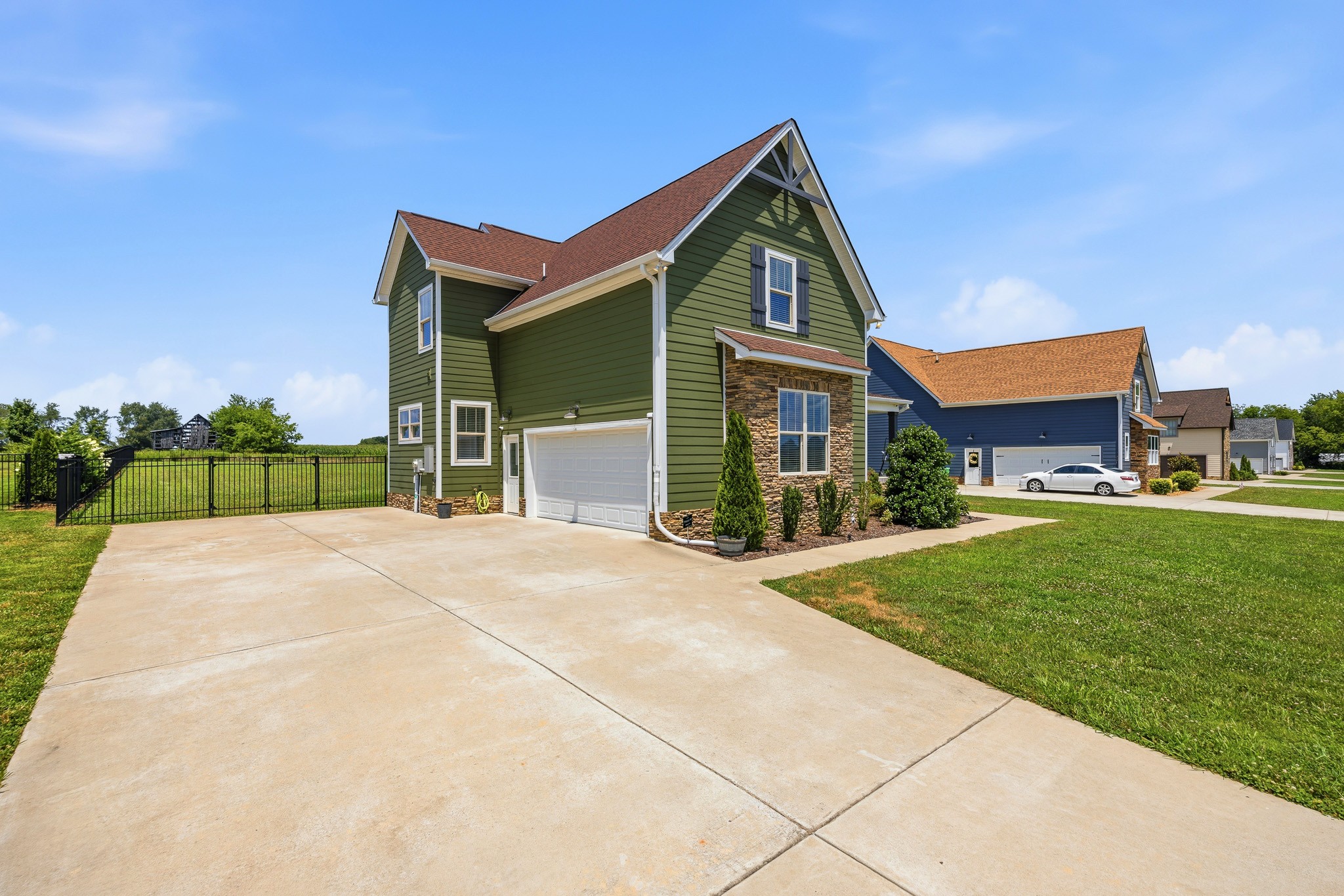 529 Clearview Road Cottontown, TN 37048 - Photo 61 of 68