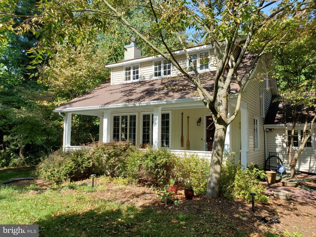 24 Blue Ridge Road Titusville, NJ 08560 - Photo 2 of 34 Front View