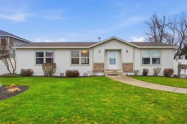 $355,000 | 1210 North Arc Street, Spokane Valley, WA 99016